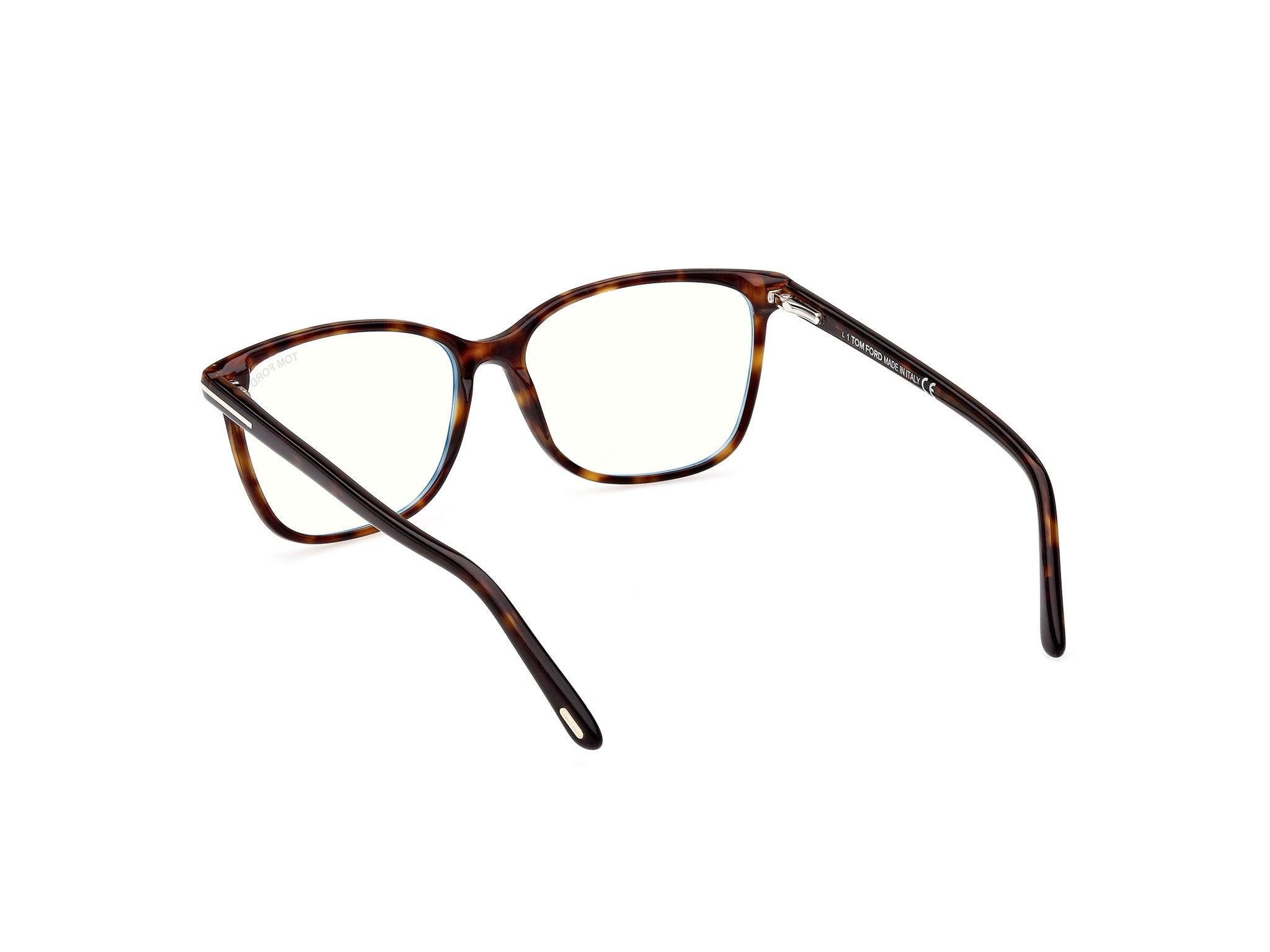TOM FORD-FT5842-B-052-5415-SPECTACLE FRAME