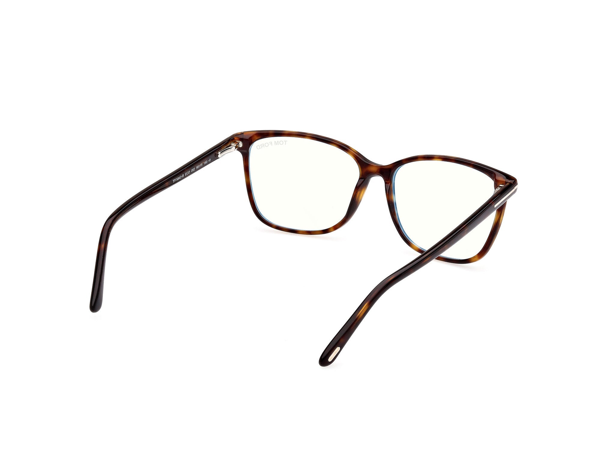TOM FORD-FT5842-B-052-5415-SPECTACLE FRAME