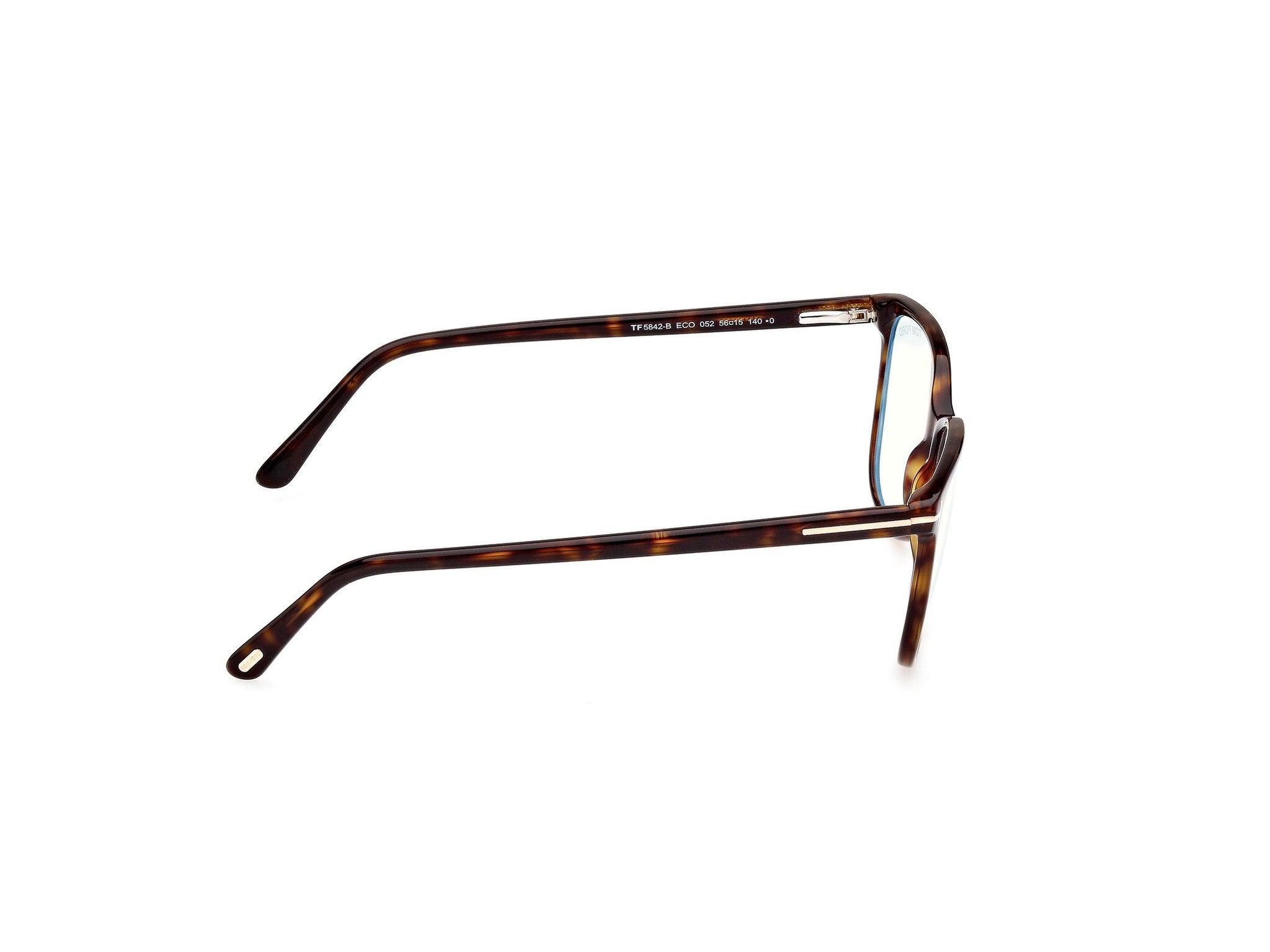 TOM FORD-FT5842-B-052-5415-SPECTACLE FRAME