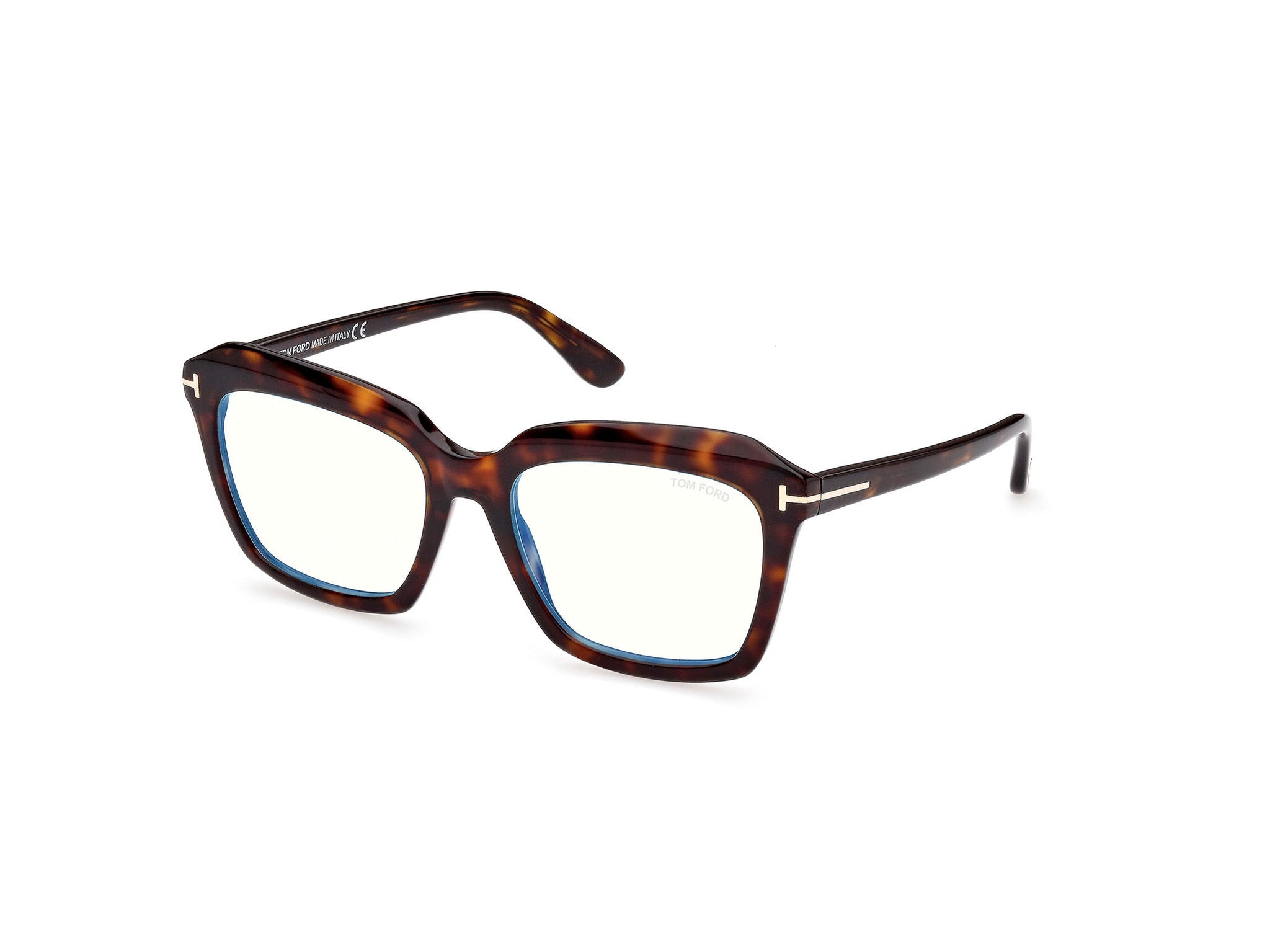 TOM FORD-FT5847-B-052-5418-SPECTACLE FRAME product image