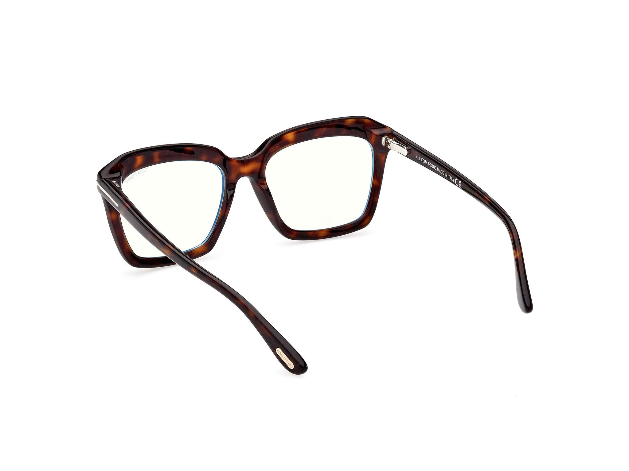 TOM FORD-FT5847-B-052-5418-SPECTACLE FRAME