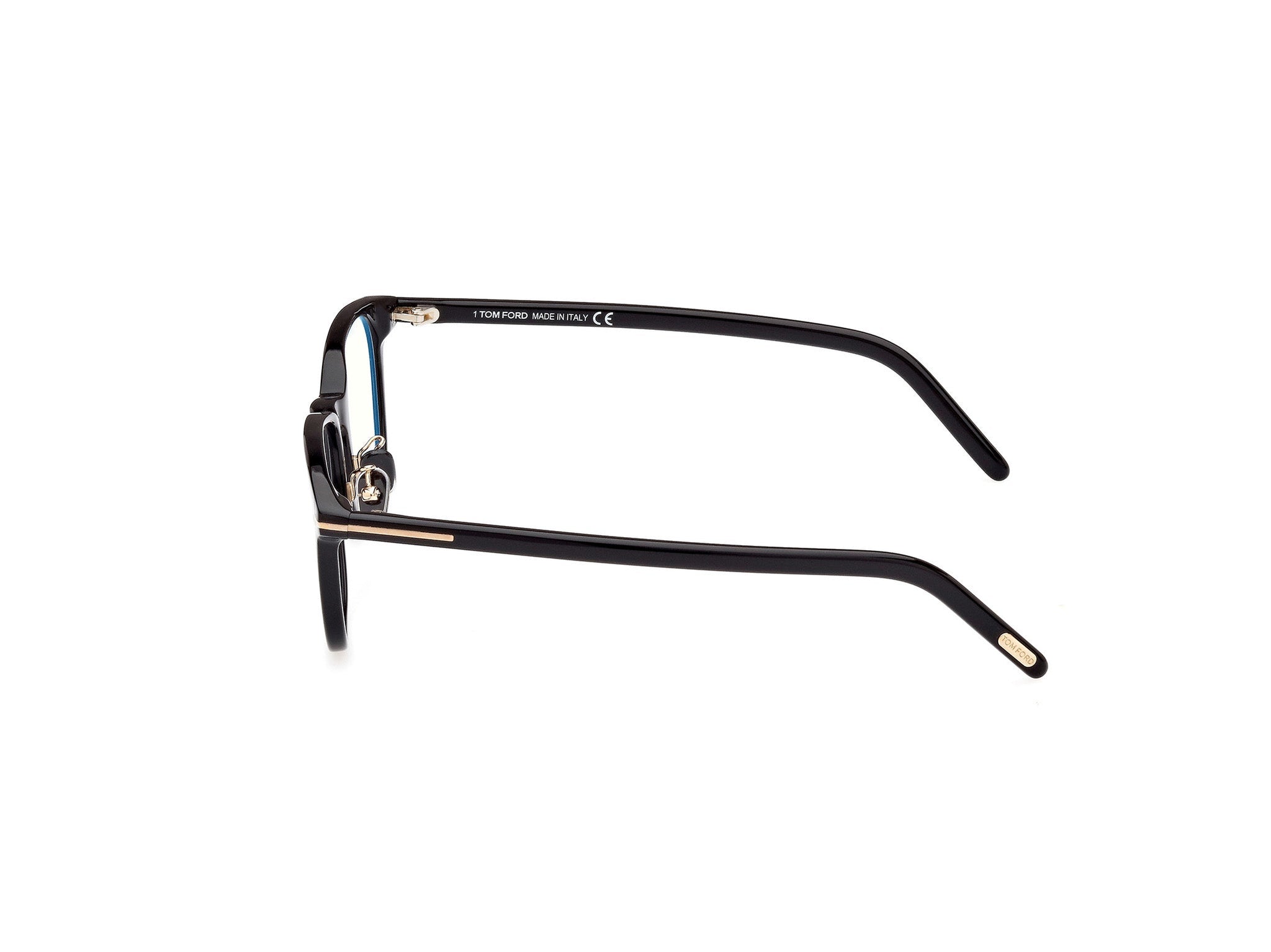 TOM FORD-FT5860-D-B-001-5218-SPECTACLE FRAME