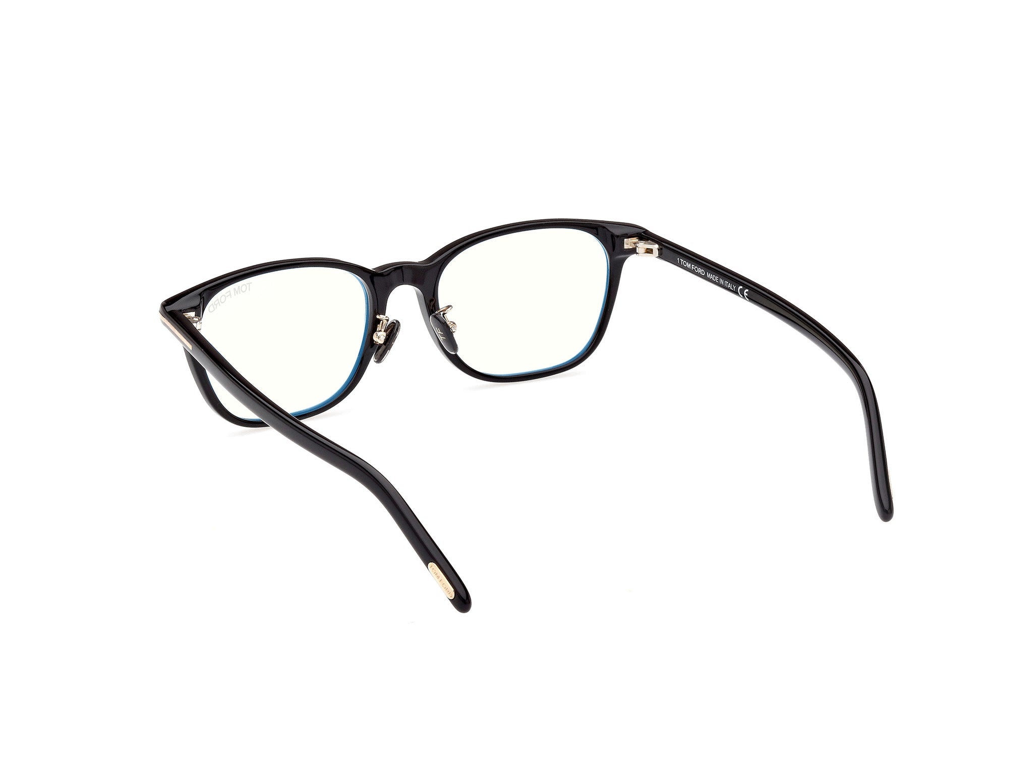 TOM FORD-FT5860-D-B-001-5218-SPECTACLE FRAME