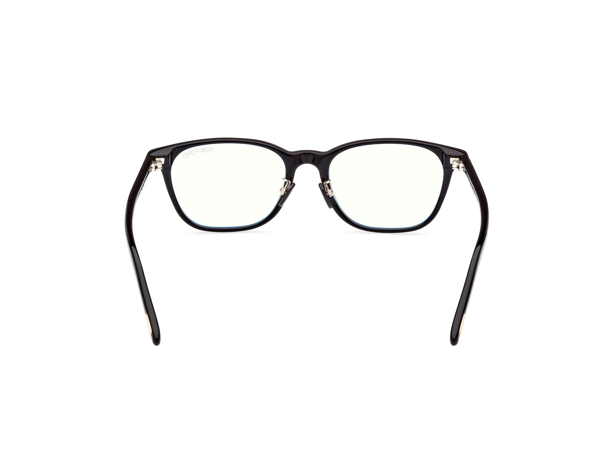 TOM FORD-FT5860-D-B-001-5218-SPECTACLE FRAME