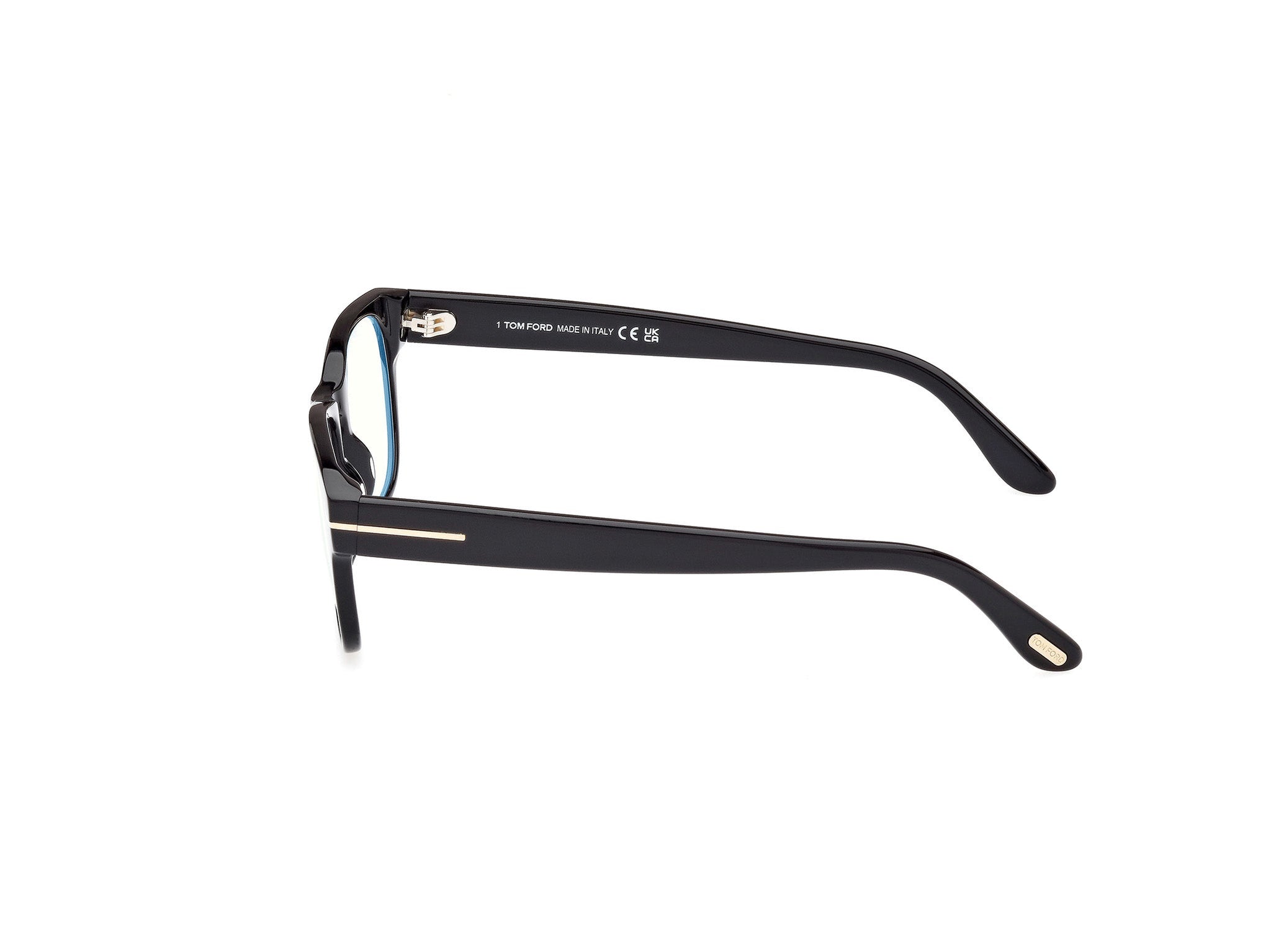 TOM FORD-FT5898-B-001-5019-SPECTACLE FRAME