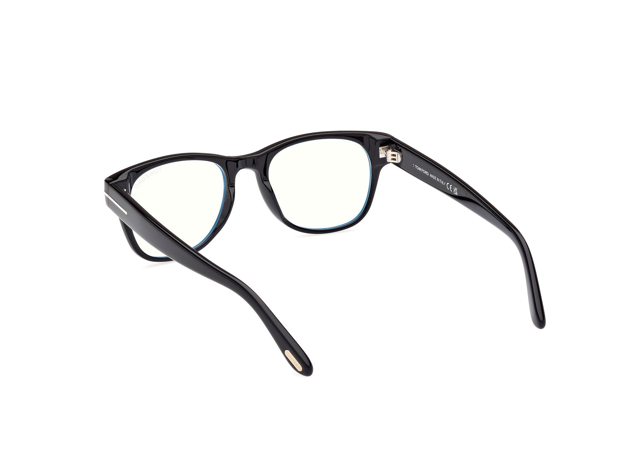 TOM FORD-FT5898-B-001-5019-SPECTACLE FRAME