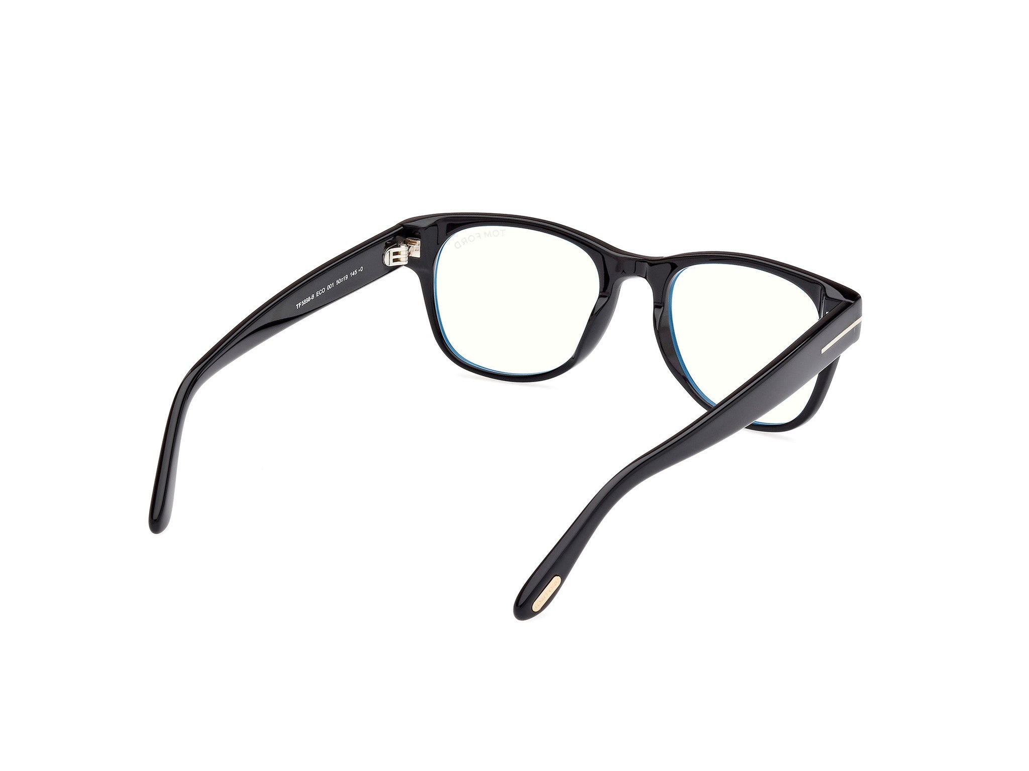TOM FORD-FT5898-B-001-5019-SPECTACLE FRAME