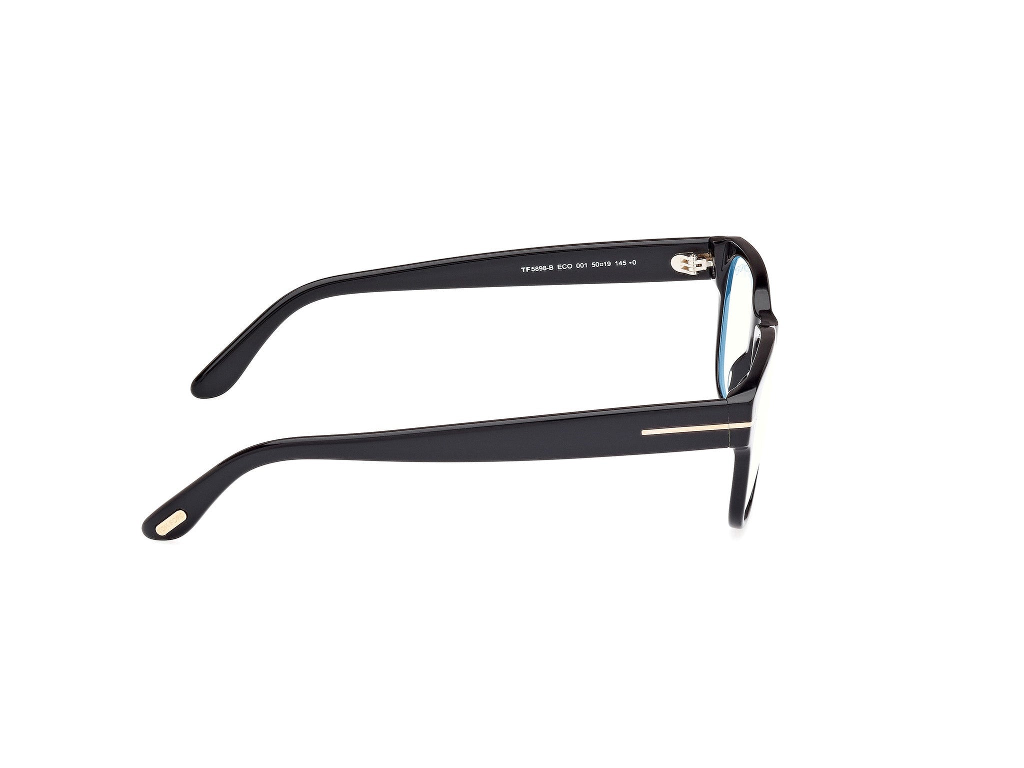 TOM FORD-FT5898-B-001-5019-SPECTACLE FRAME