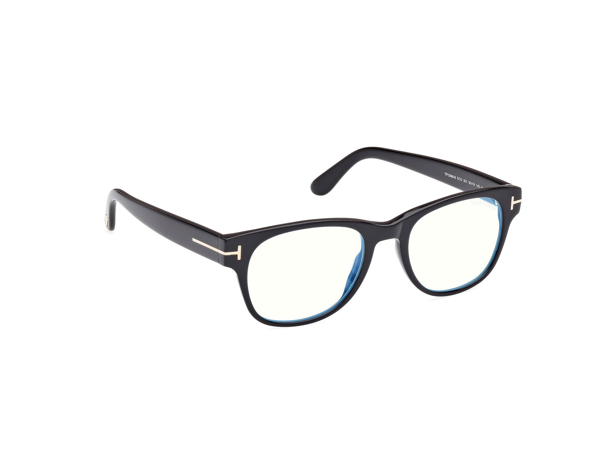 TOM FORD-FT5898-B-001-5019-SPECTACLE FRAME