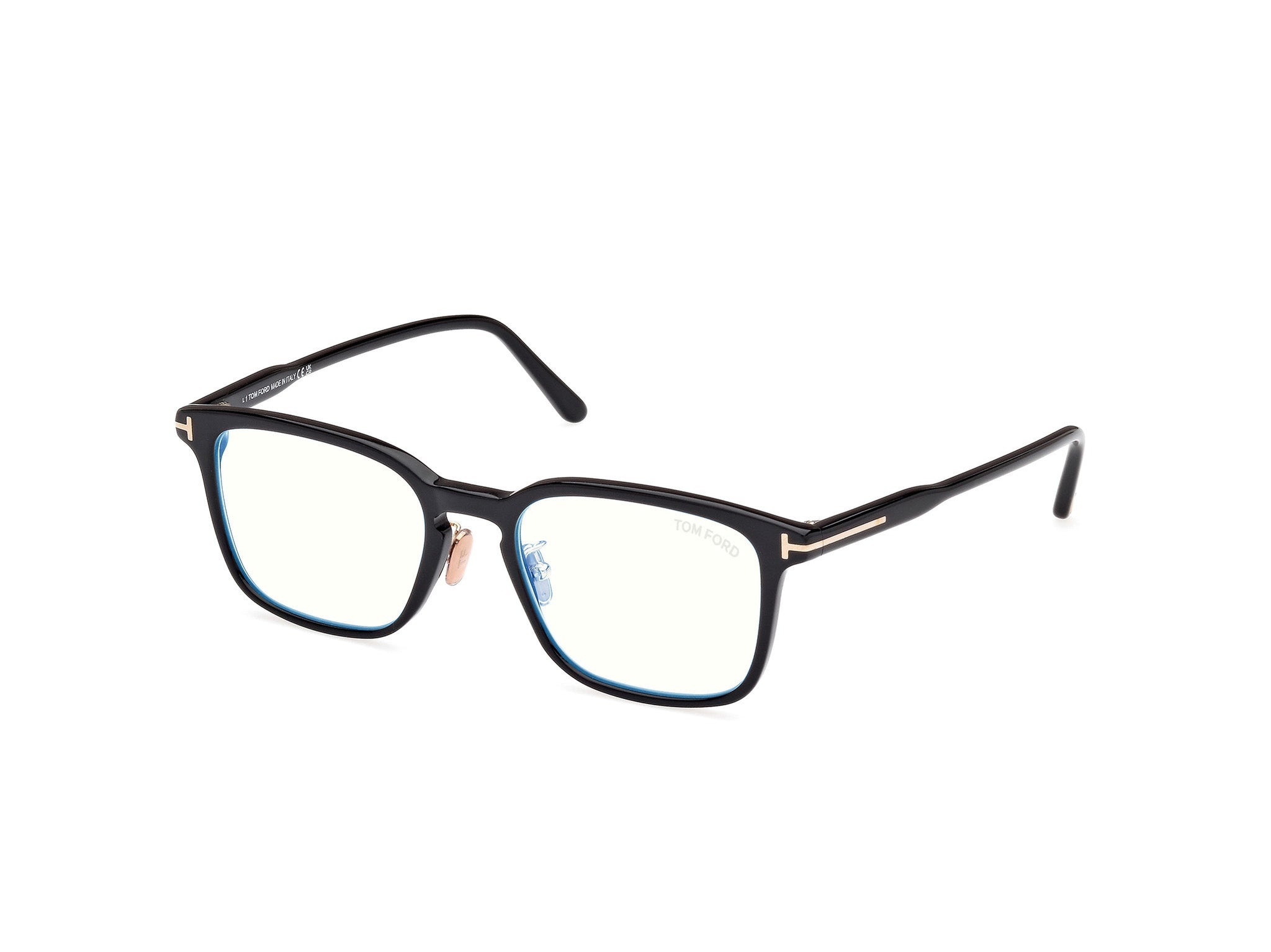 TOM FORD-FT5928-D-B-001-5319-SPECTACLE FRAME product image