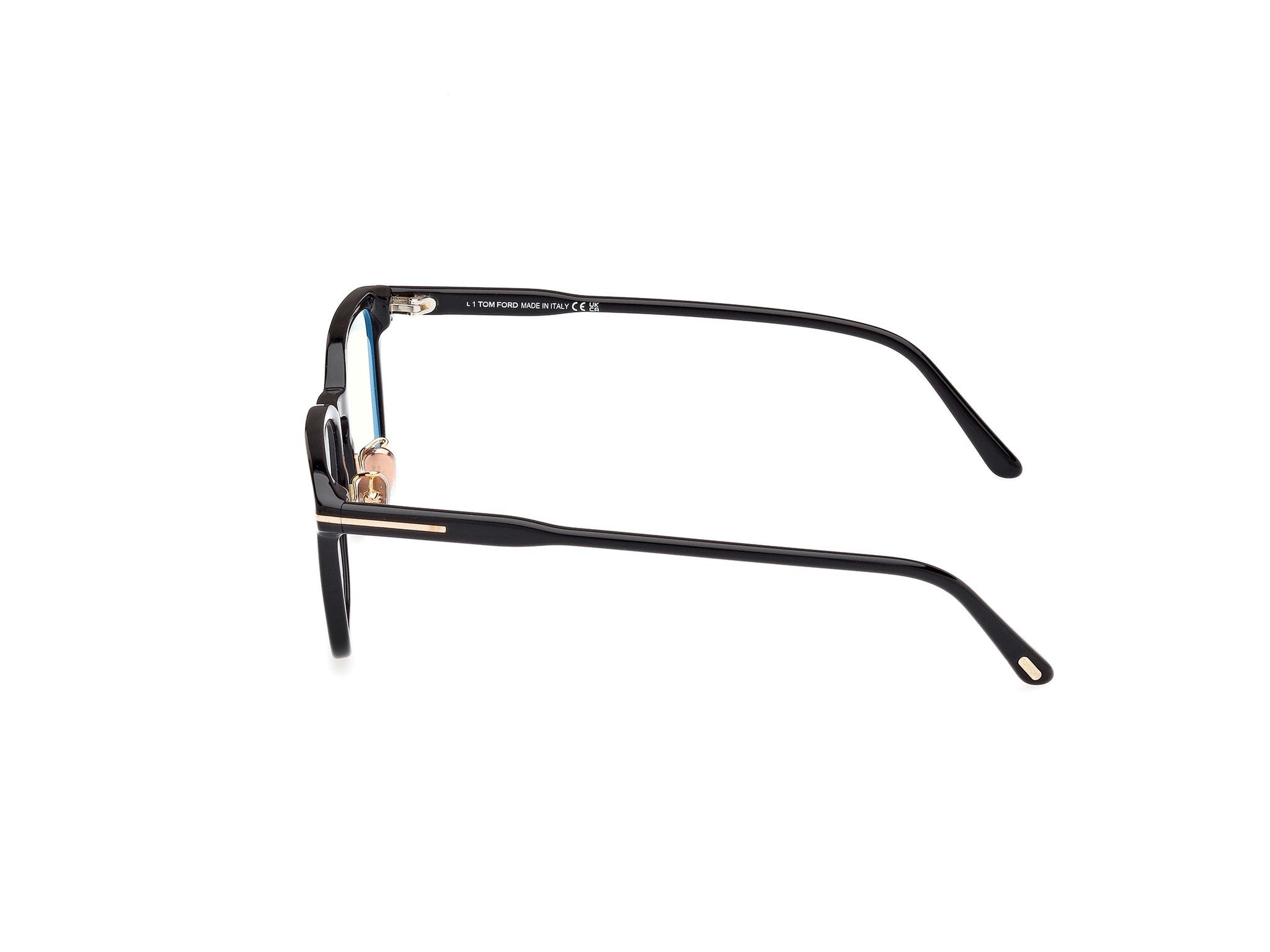 TOM FORD-FT5928-D-B-001-5319-SPECTACLE FRAME