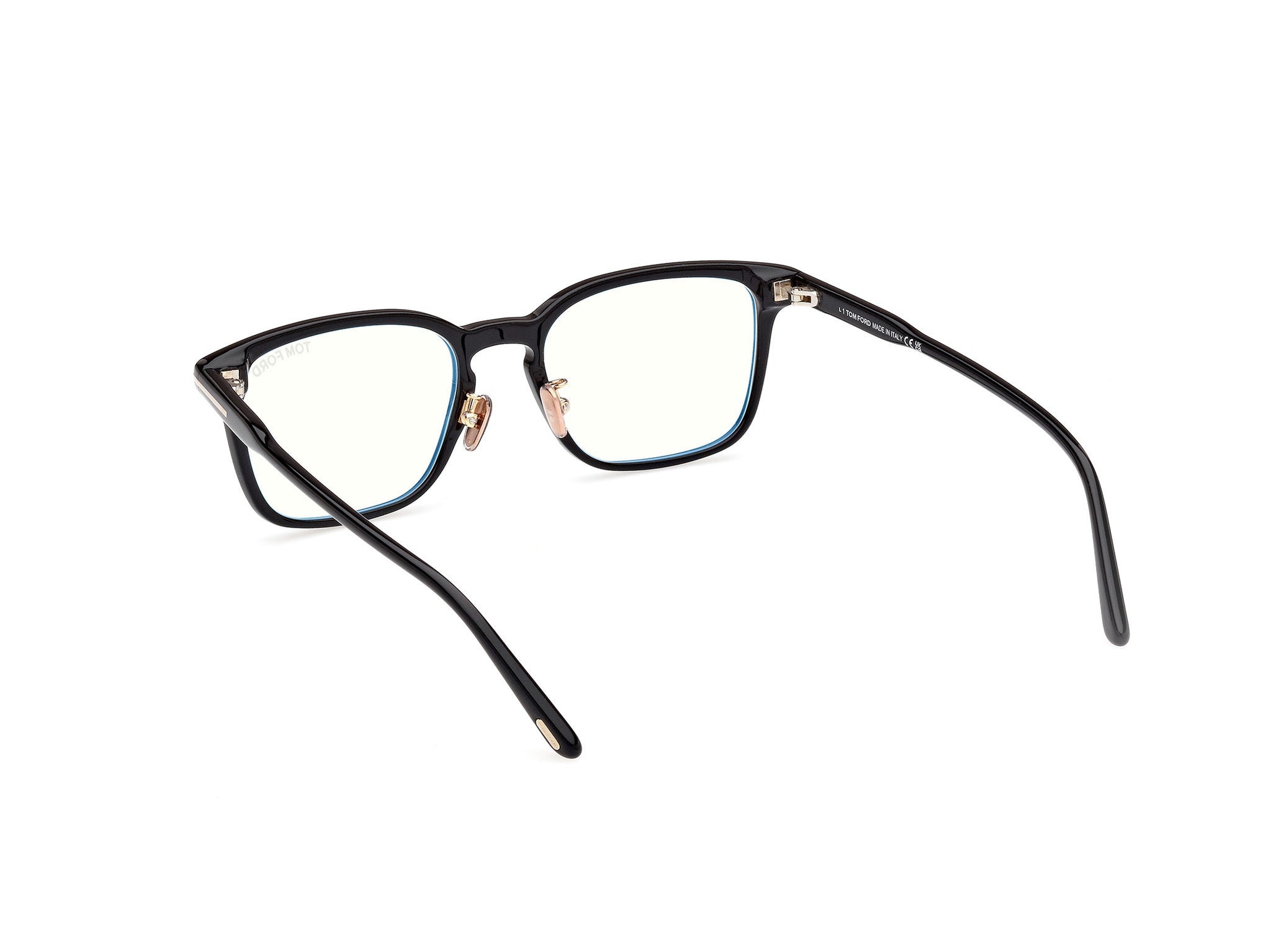 TOM FORD-FT5928-D-B-001-5319-SPECTACLE FRAME