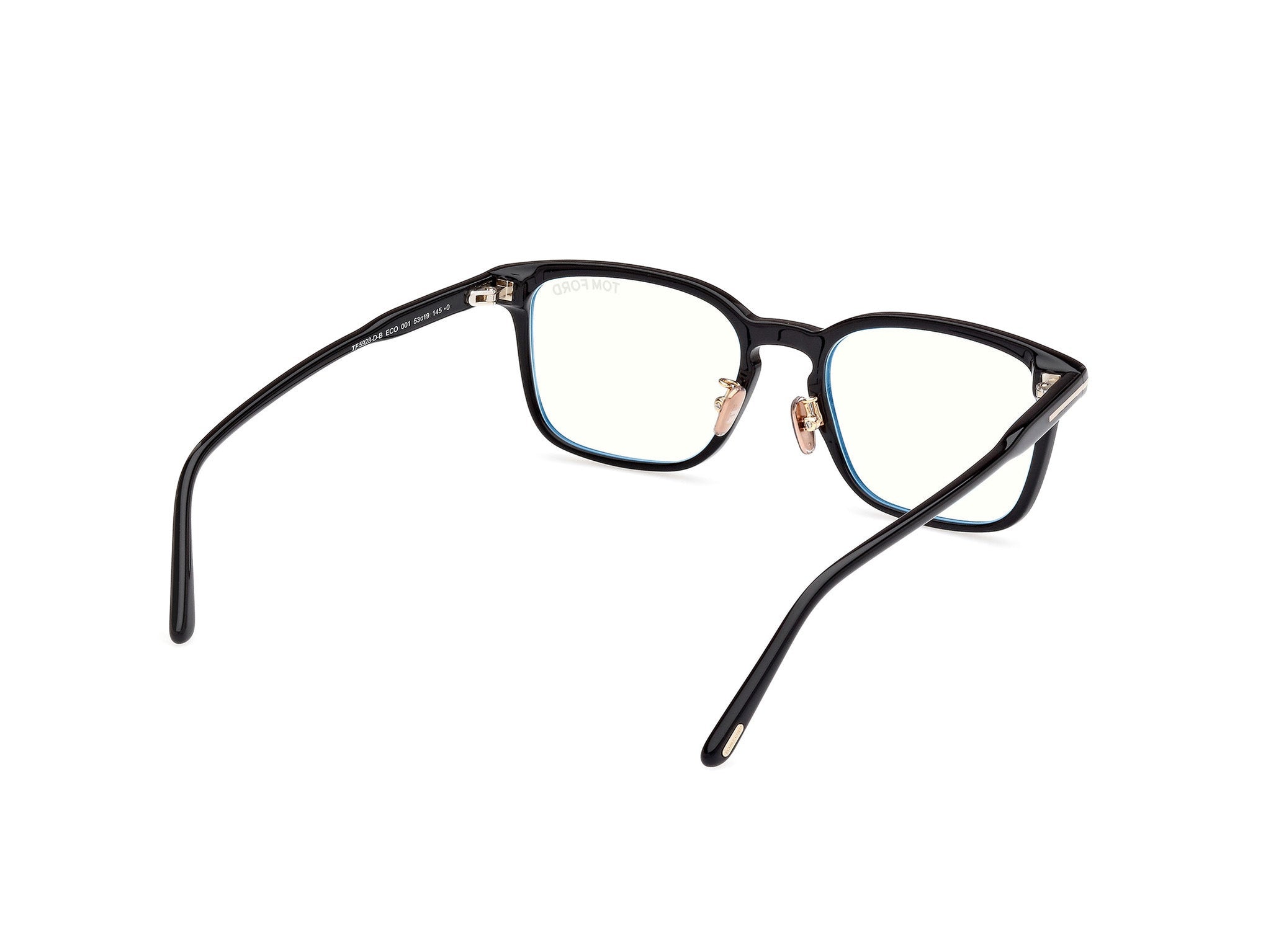 TOM FORD-FT5928-D-B-001-5319-SPECTACLE FRAME
