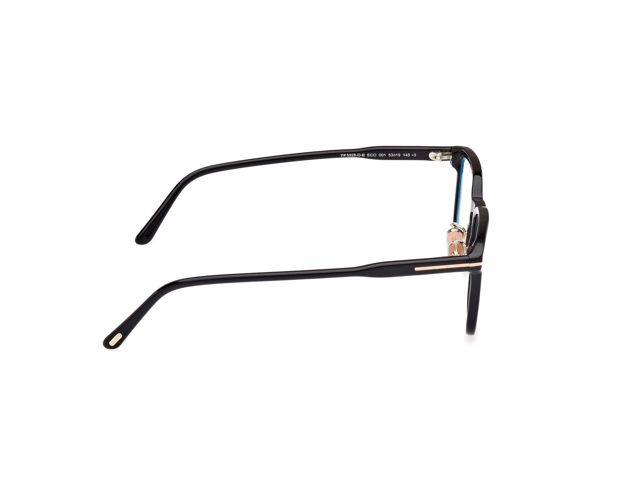 TOM FORD-FT5928-D-B-001-5319-SPECTACLE FRAME