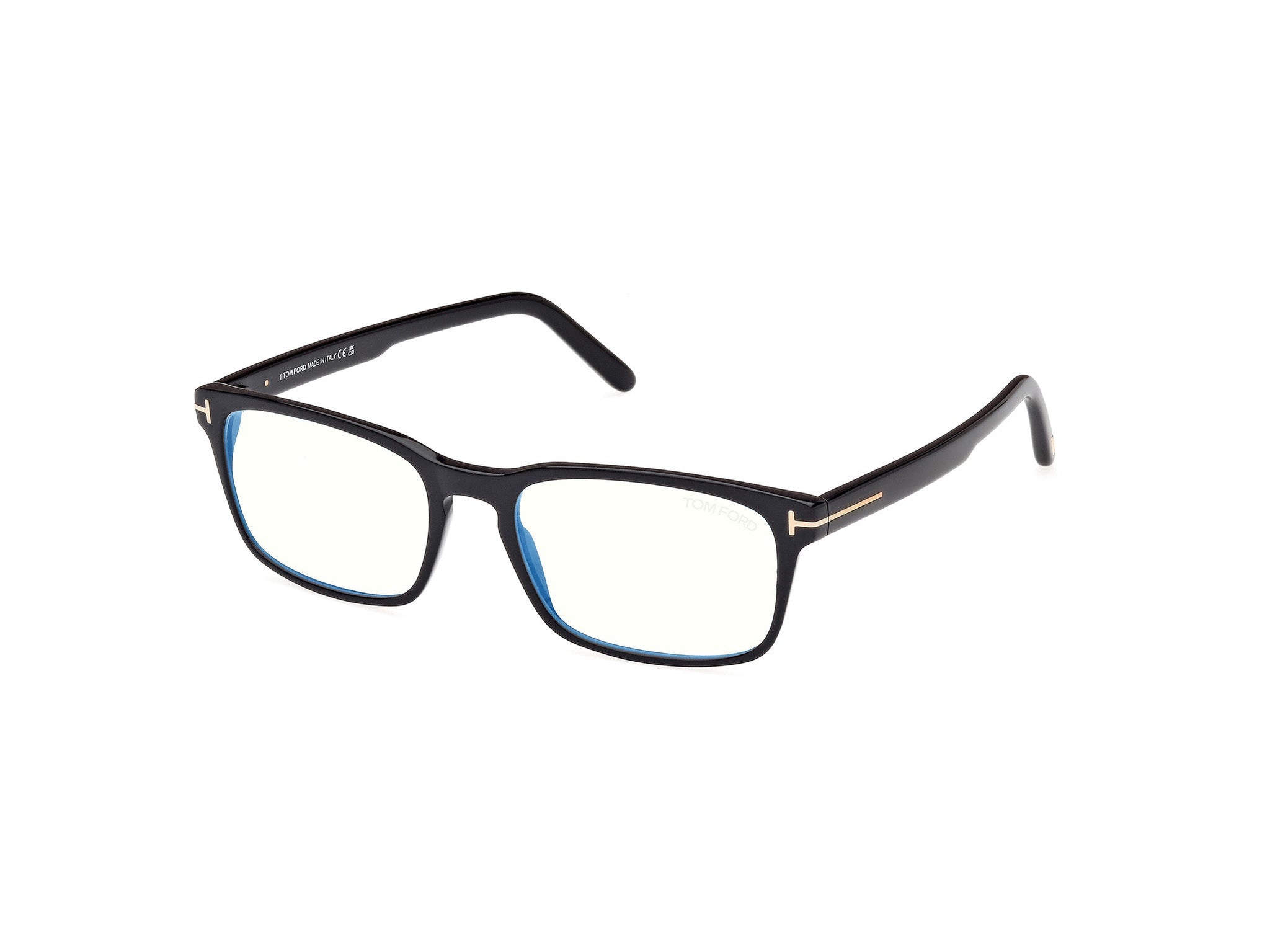 TOM FORD-FT5938-B-001-5418-SPECTACLE FRAMES product image