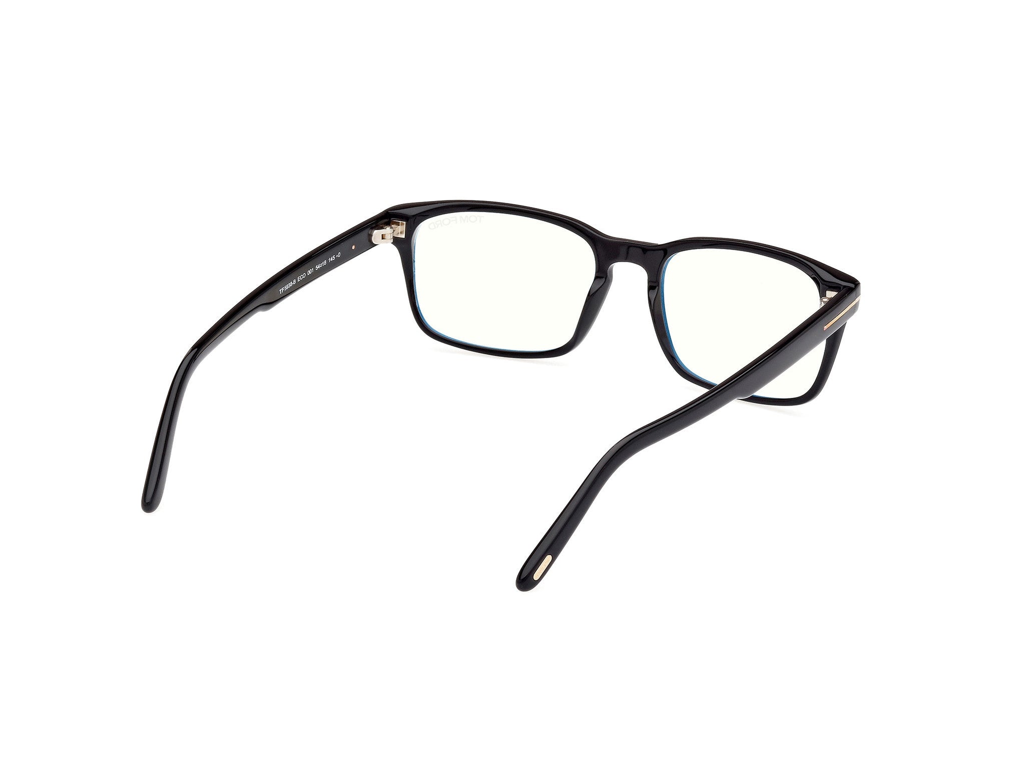 TOM FORD-FT5938-B-001-5418-SPECTACLE FRAMES