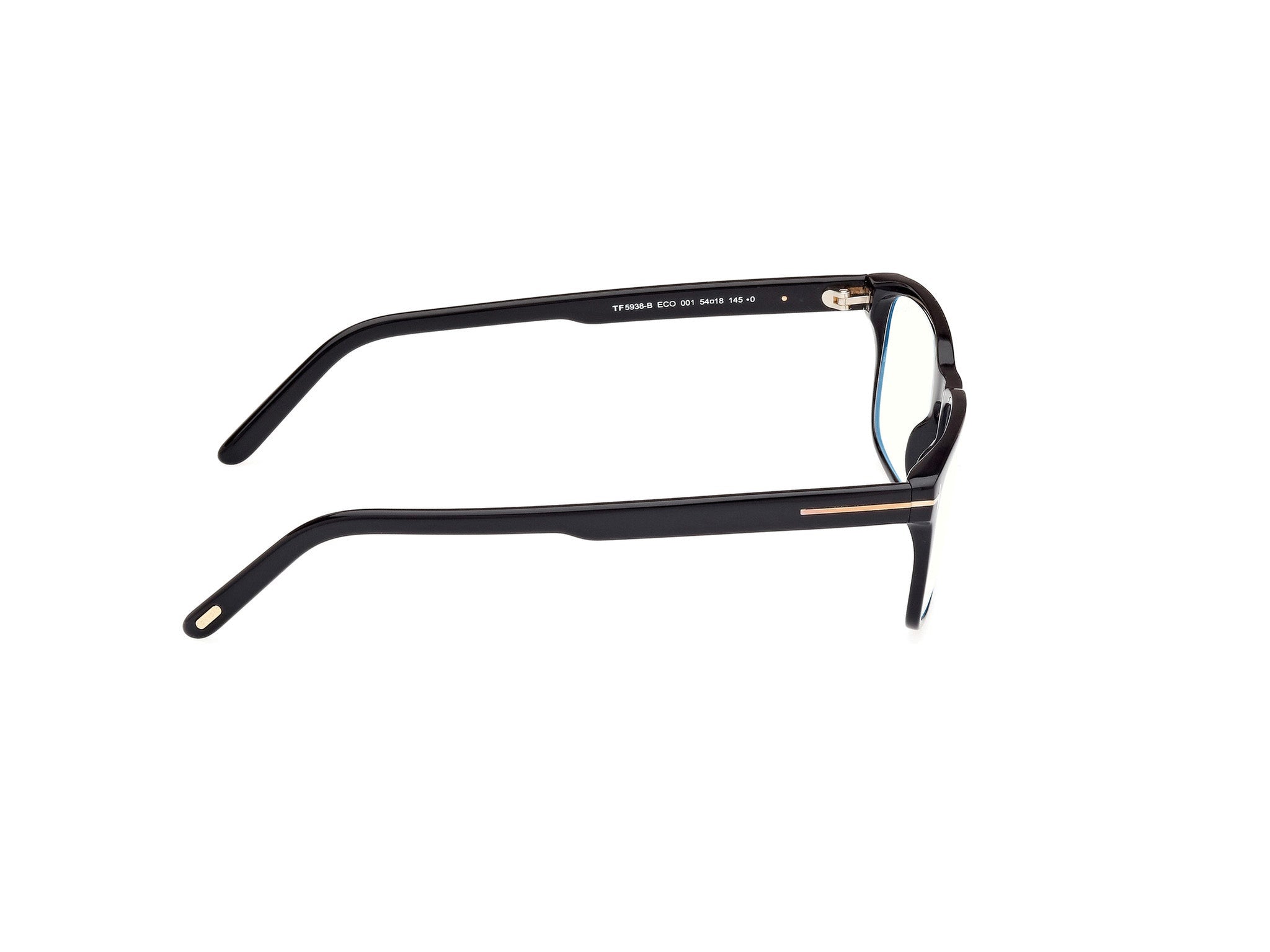 TOM FORD-FT5938-B-001-5418-SPECTACLE FRAMES