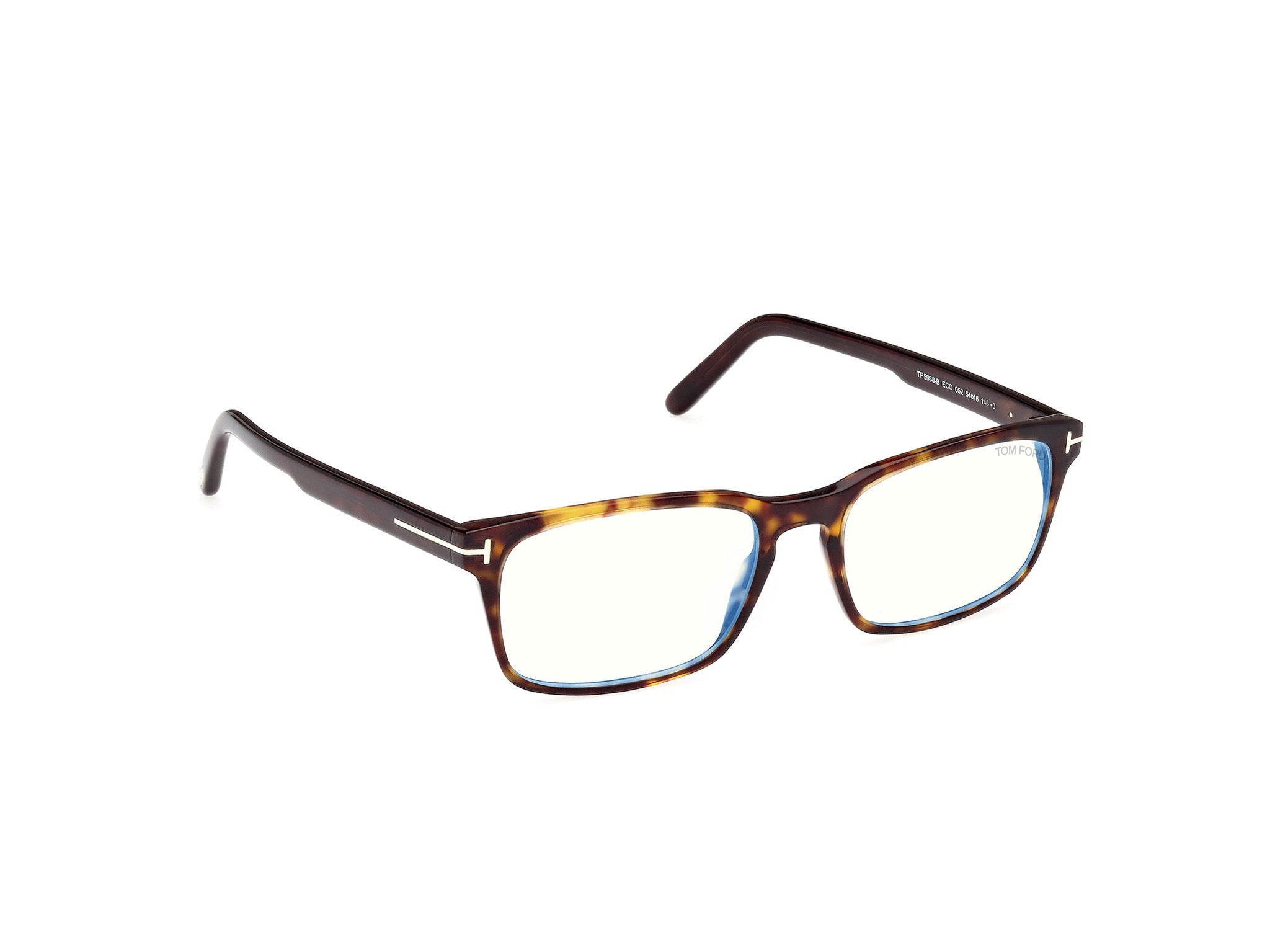 TOM FORD-FT5938-B-052-5418-SPECTACLE FRAMES