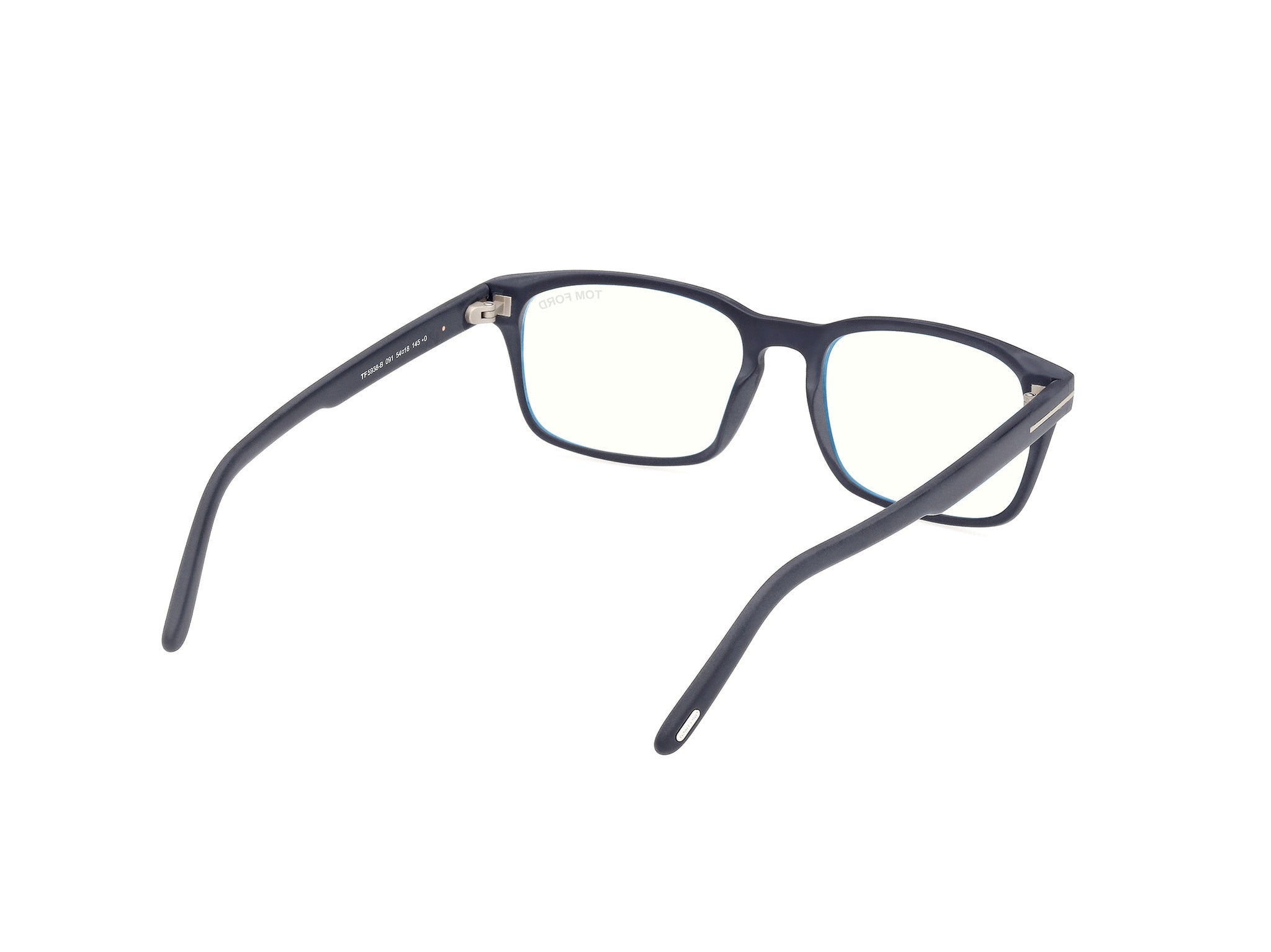 TOM FORD-FT5938-B-091-5418-SPECTACLE FRAME