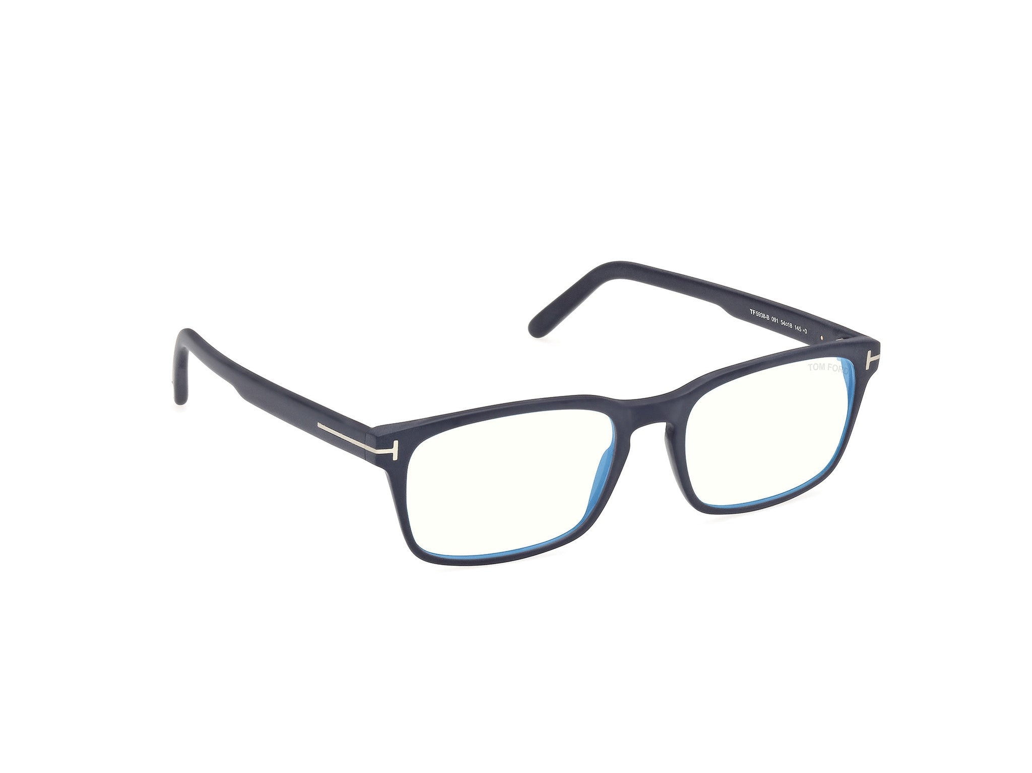 TOM FORD-FT5938-B-091-5418-SPECTACLE FRAME