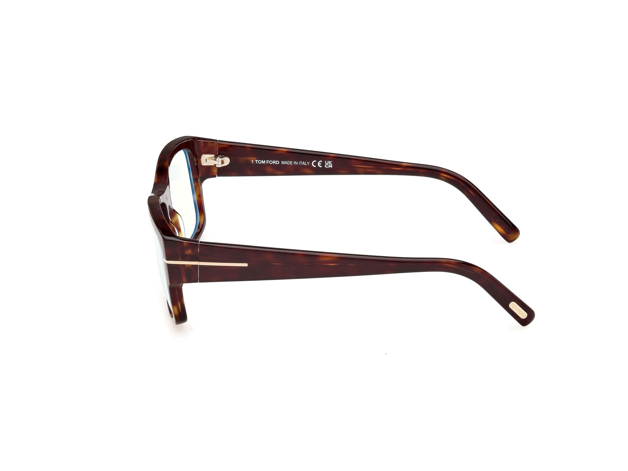 TOM FORD-FT5941-B-052-5516-SPECTACLE FRAME