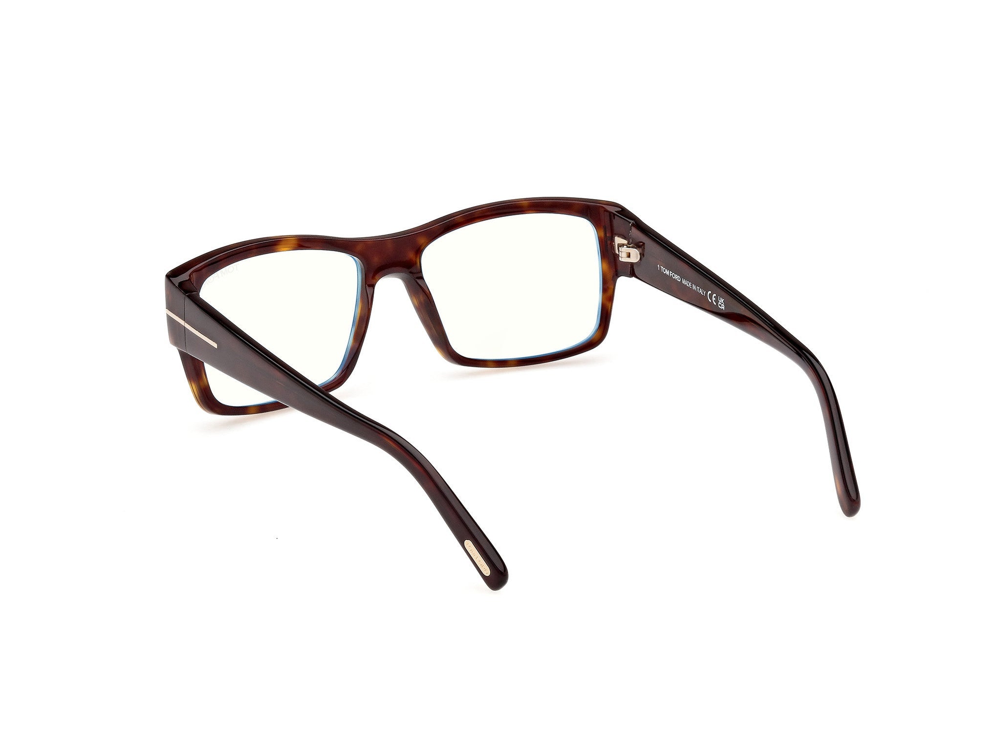 TOM FORD-FT5941-B-052-5516-SPECTACLE FRAME