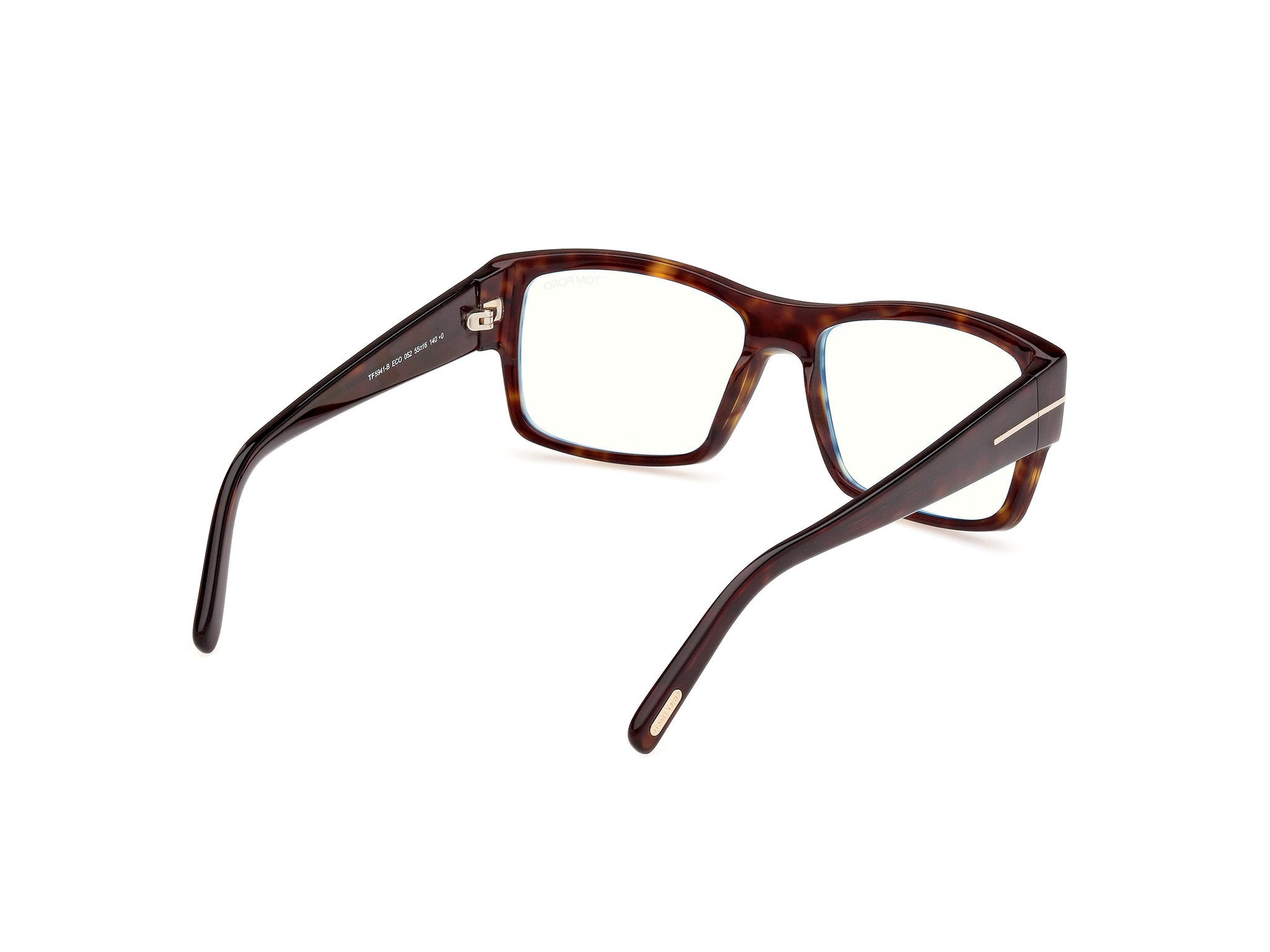 TOM FORD-FT5941-B-052-5516-SPECTACLE FRAME
