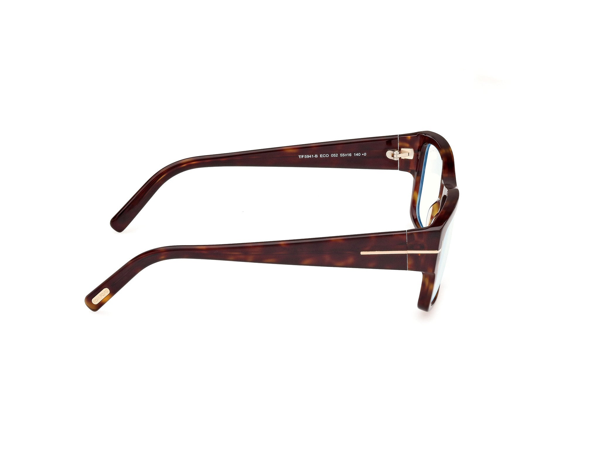 TOM FORD-FT5941-B-052-5516-SPECTACLE FRAME