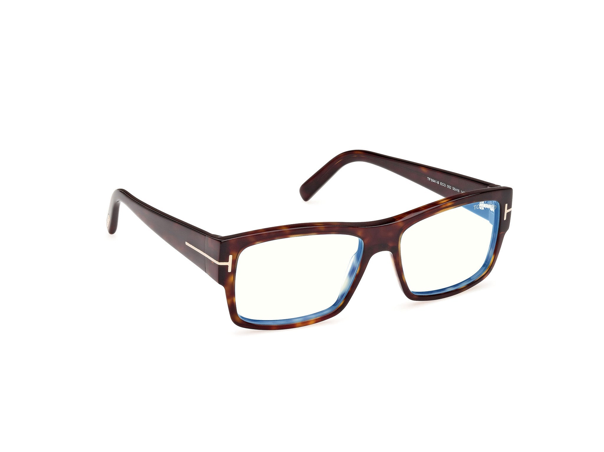 TOM FORD-FT5941-B-052-5516-SPECTACLE FRAME