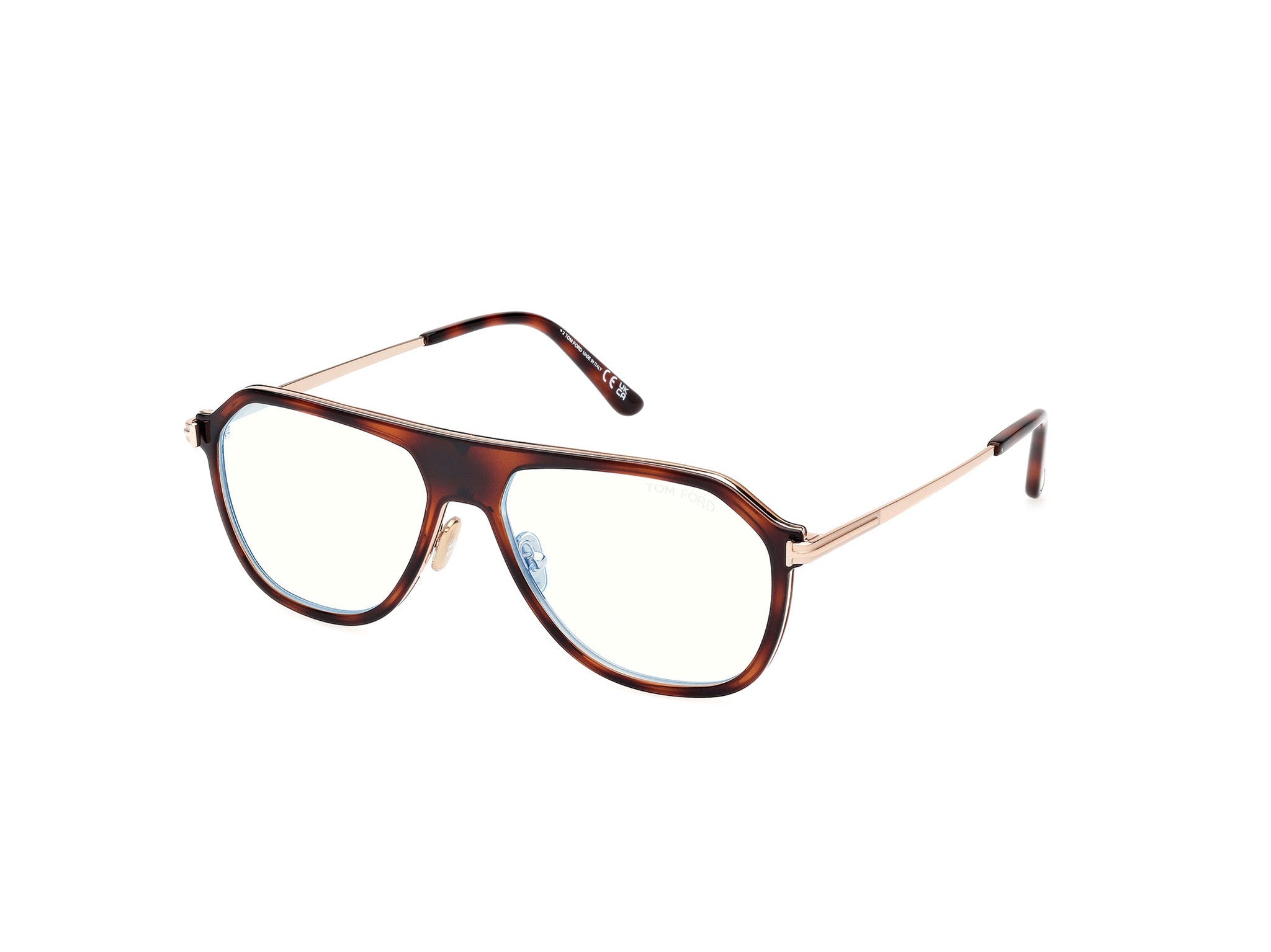 TOM FORD-FT5943-B-056-5615-SPECTACLE FRAME product image