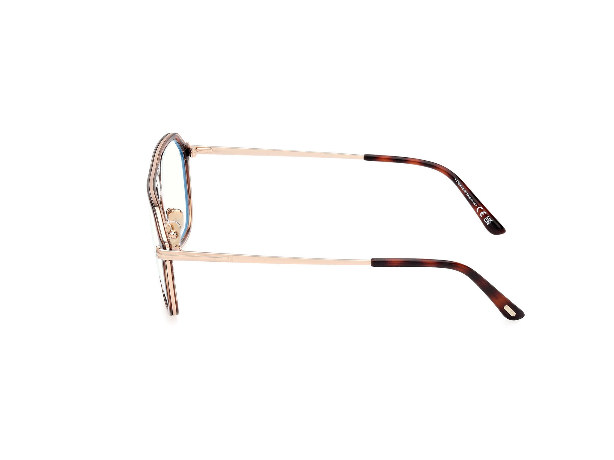 TOM FORD-FT5943-B-056-5615-SPECTACLE FRAME
