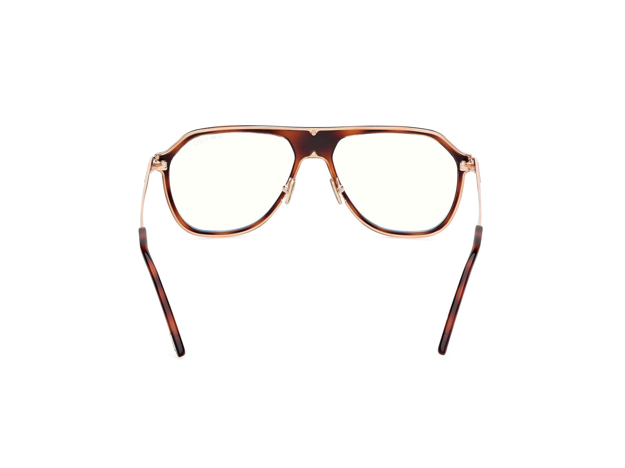 TOM FORD-FT5943-B-056-5615-SPECTACLE FRAME