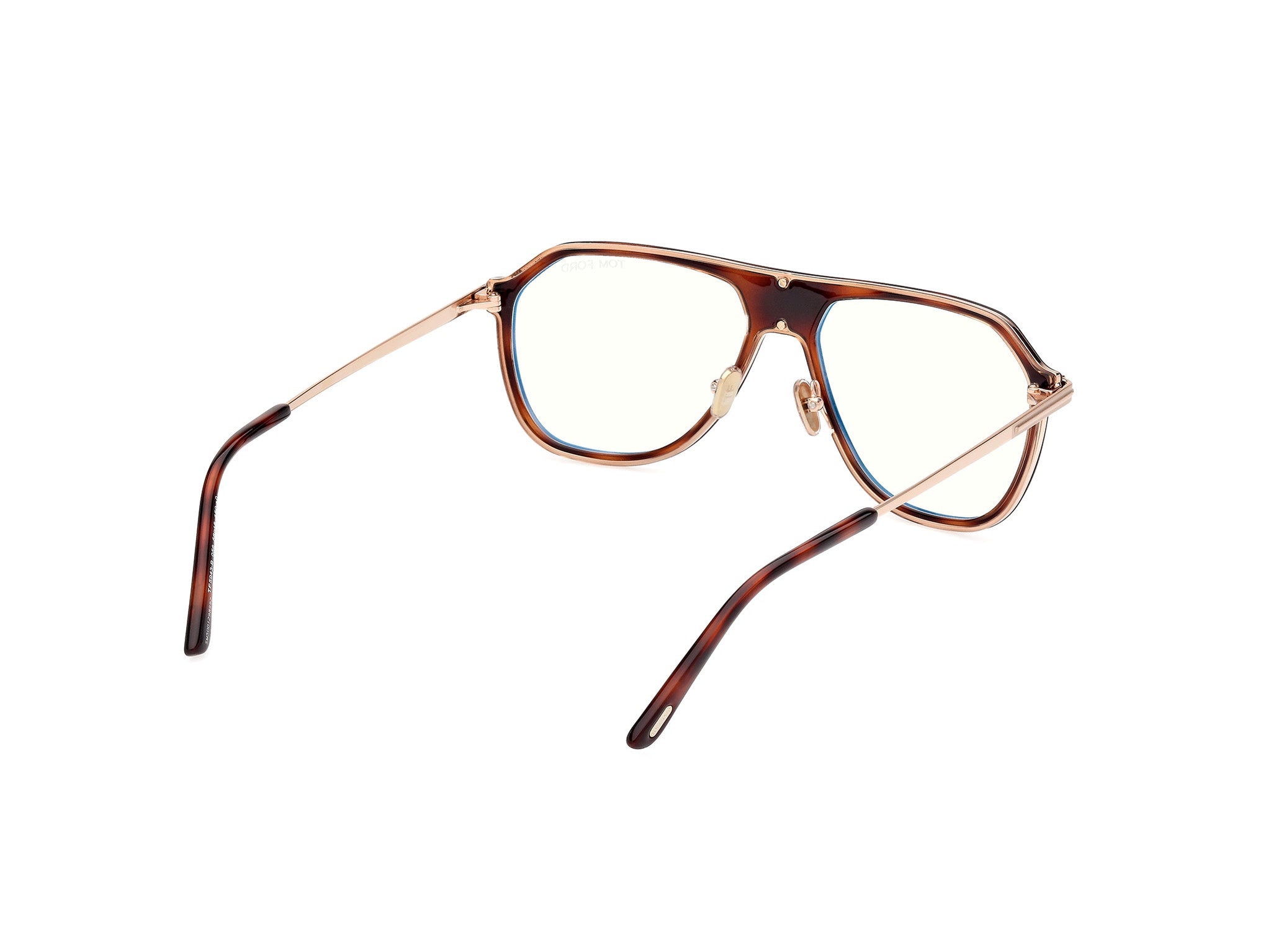 TOM FORD-FT5943-B-056-5615-SPECTACLE FRAME
