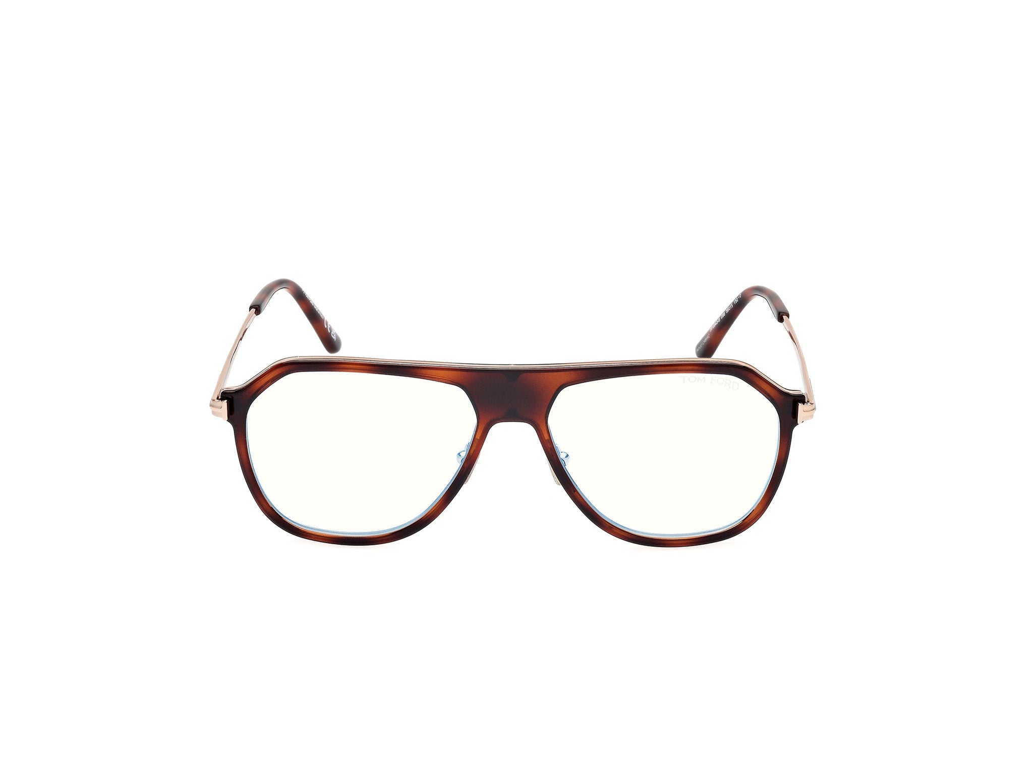 TOM FORD-FT5943-B-056-5615-SPECTACLE FRAME