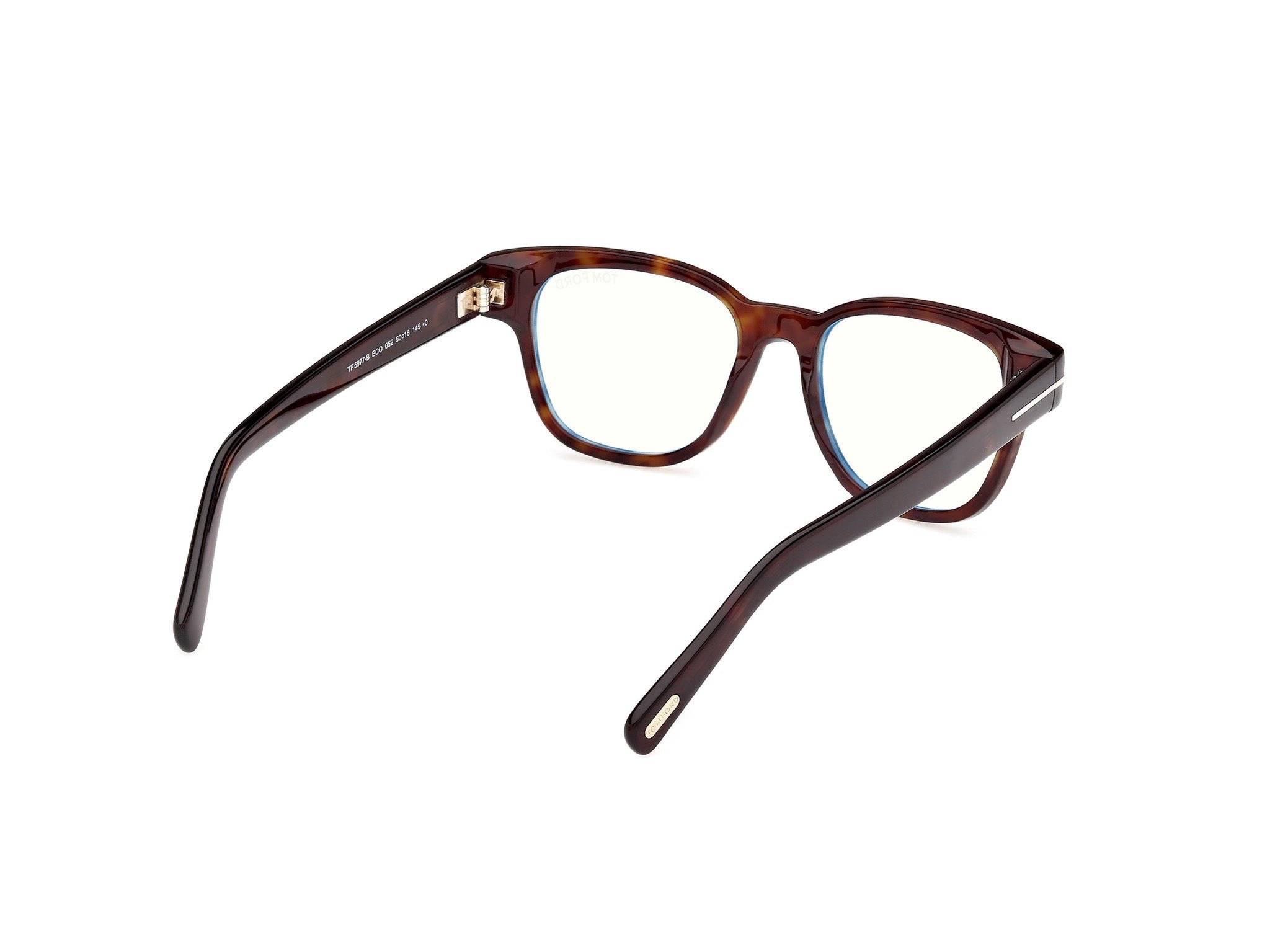 TOM FORD-FT5977-B-052-5218-SPECTACLE FRAME