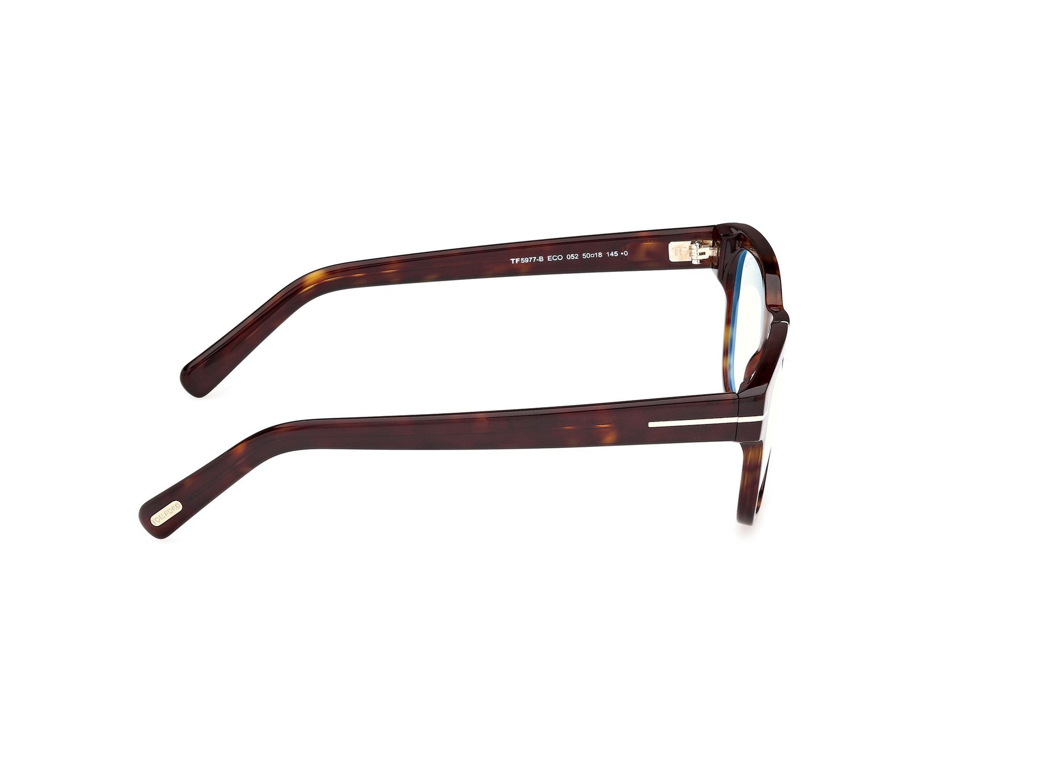 TOM FORD-FT5977-B-052-5218-SPECTACLE FRAME