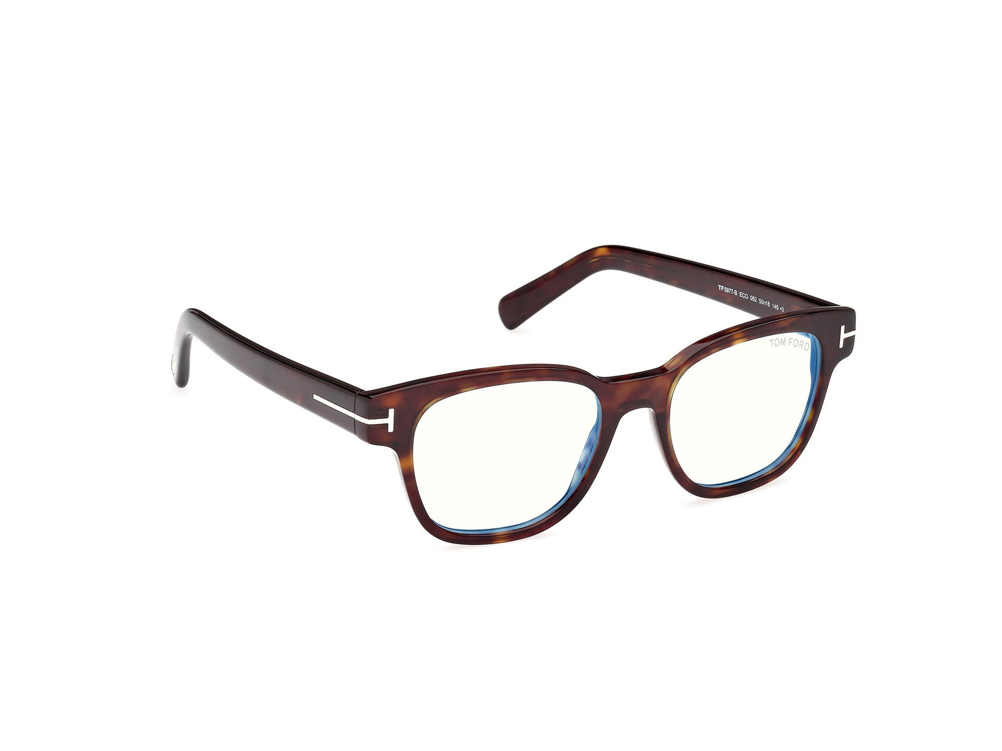 TOM FORD-FT5977-B-052-5218-SPECTACLE FRAME