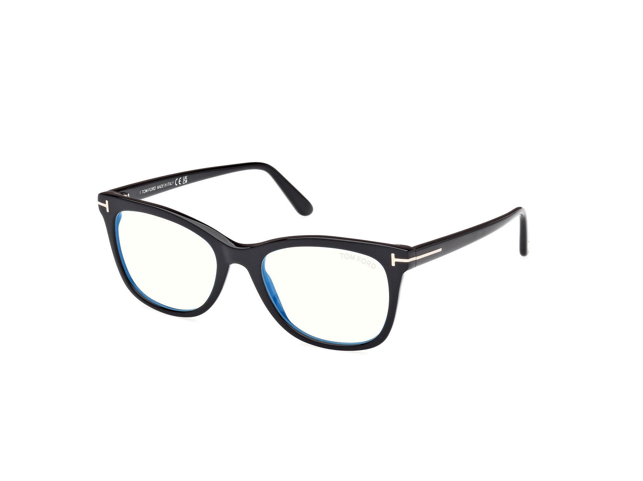 TOM FORD-FT5986-B-001-5218-SPECTACLE FRAME product image