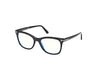 TOM FORD-FT5986-B-001-5218-SPECTACLE FRAME