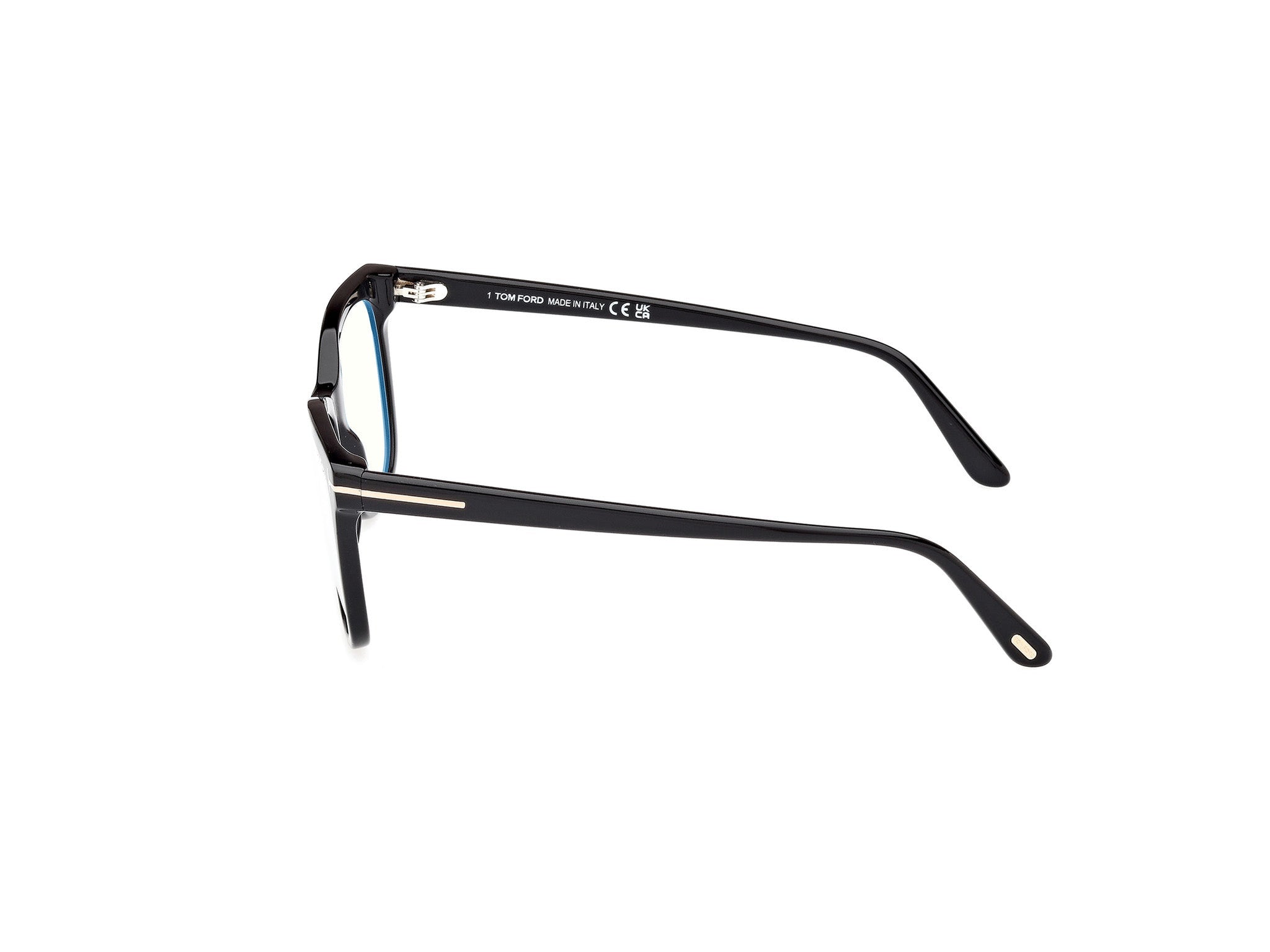TOM FORD-FT5986-B-001-5218-SPECTACLE FRAME