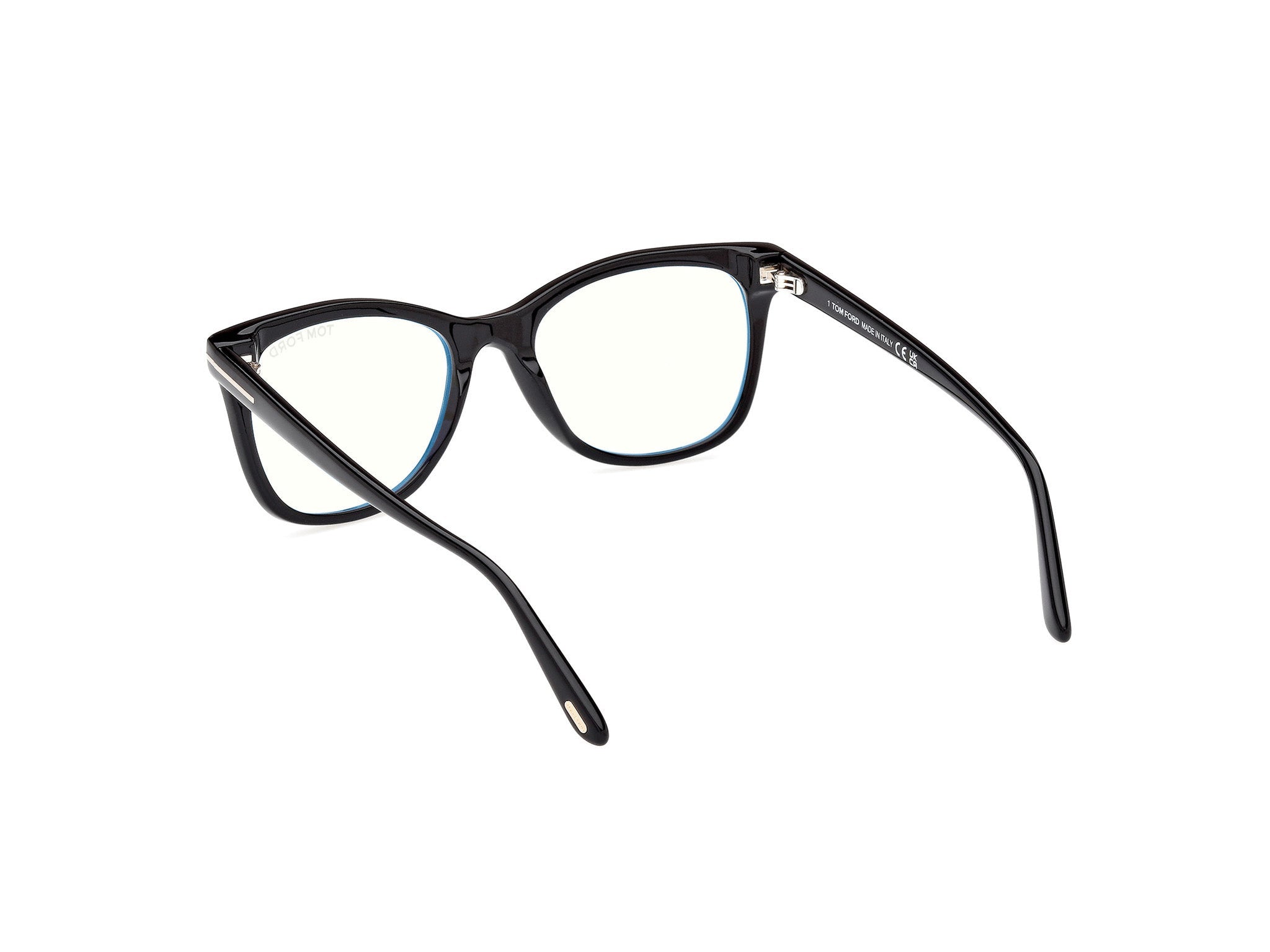 TOM FORD-FT5986-B-001-5218-SPECTACLE FRAME
