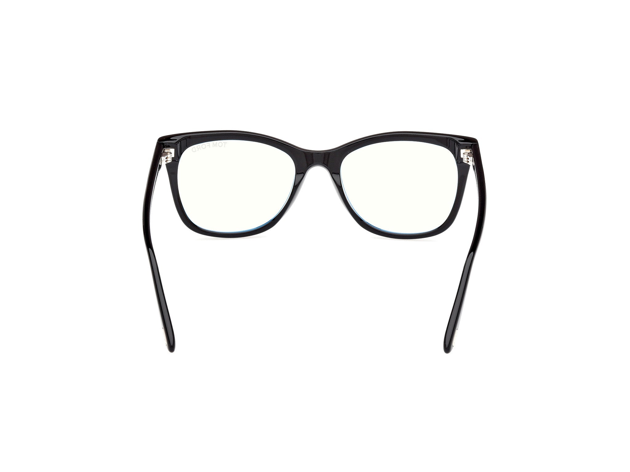 TOM FORD-FT5986-B-001-5218-SPECTACLE FRAME