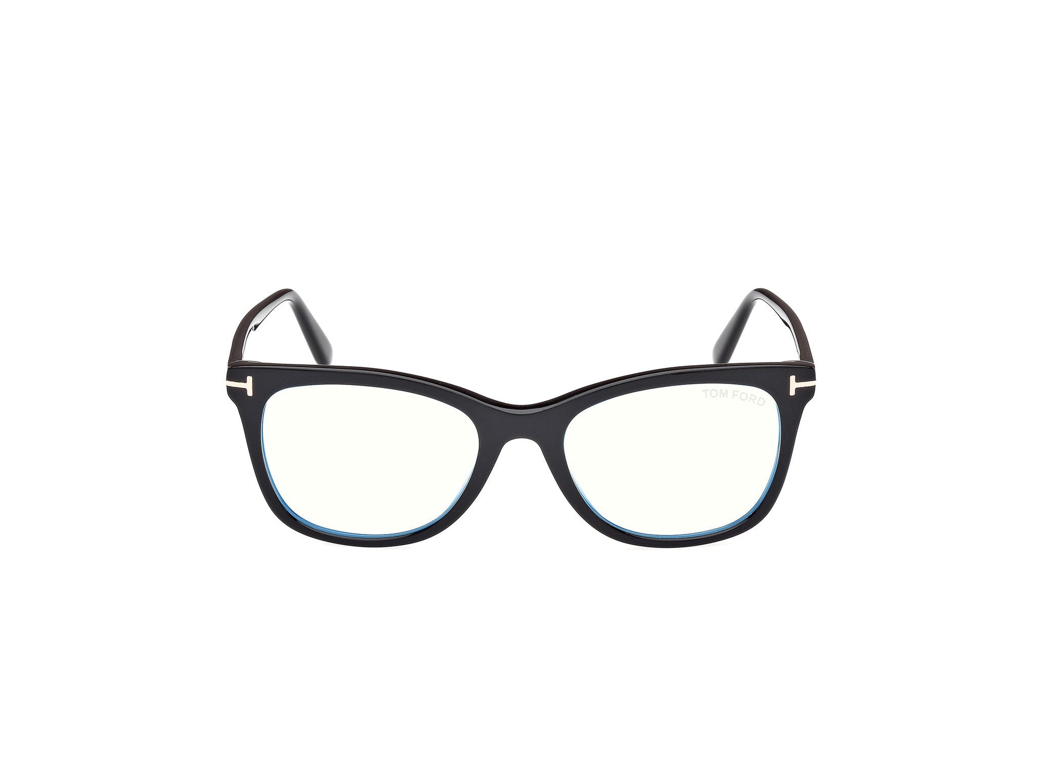 TOM FORD-FT5986-B-001-5218-SPECTACLE FRAME