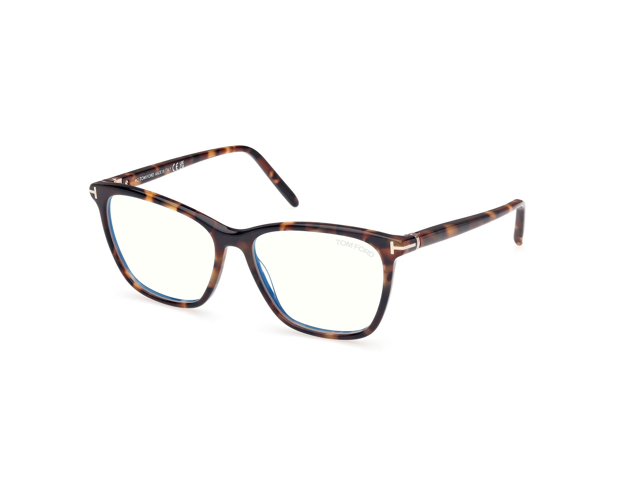 TOM FORD-FT5989-B-052-5515-SPECTACLE FRAME product image