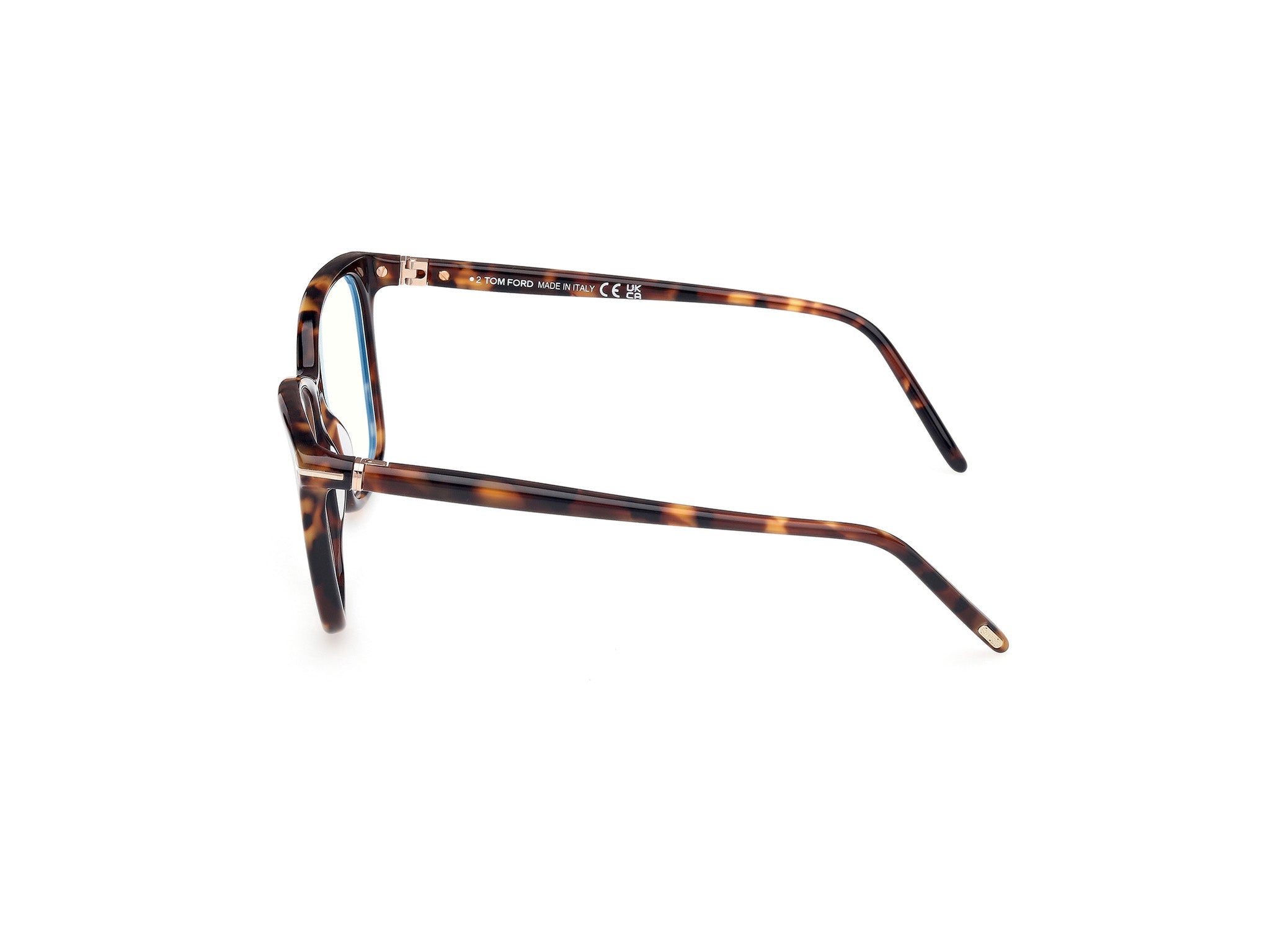 TOM FORD-FT5989-B-052-5515-SPECTACLE FRAME