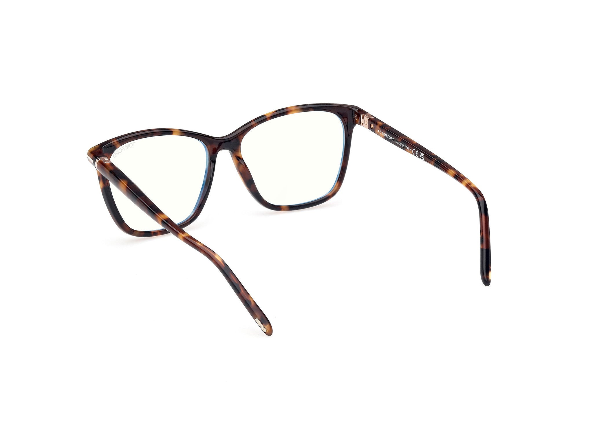 TOM FORD-FT5989-B-052-5515-SPECTACLE FRAME