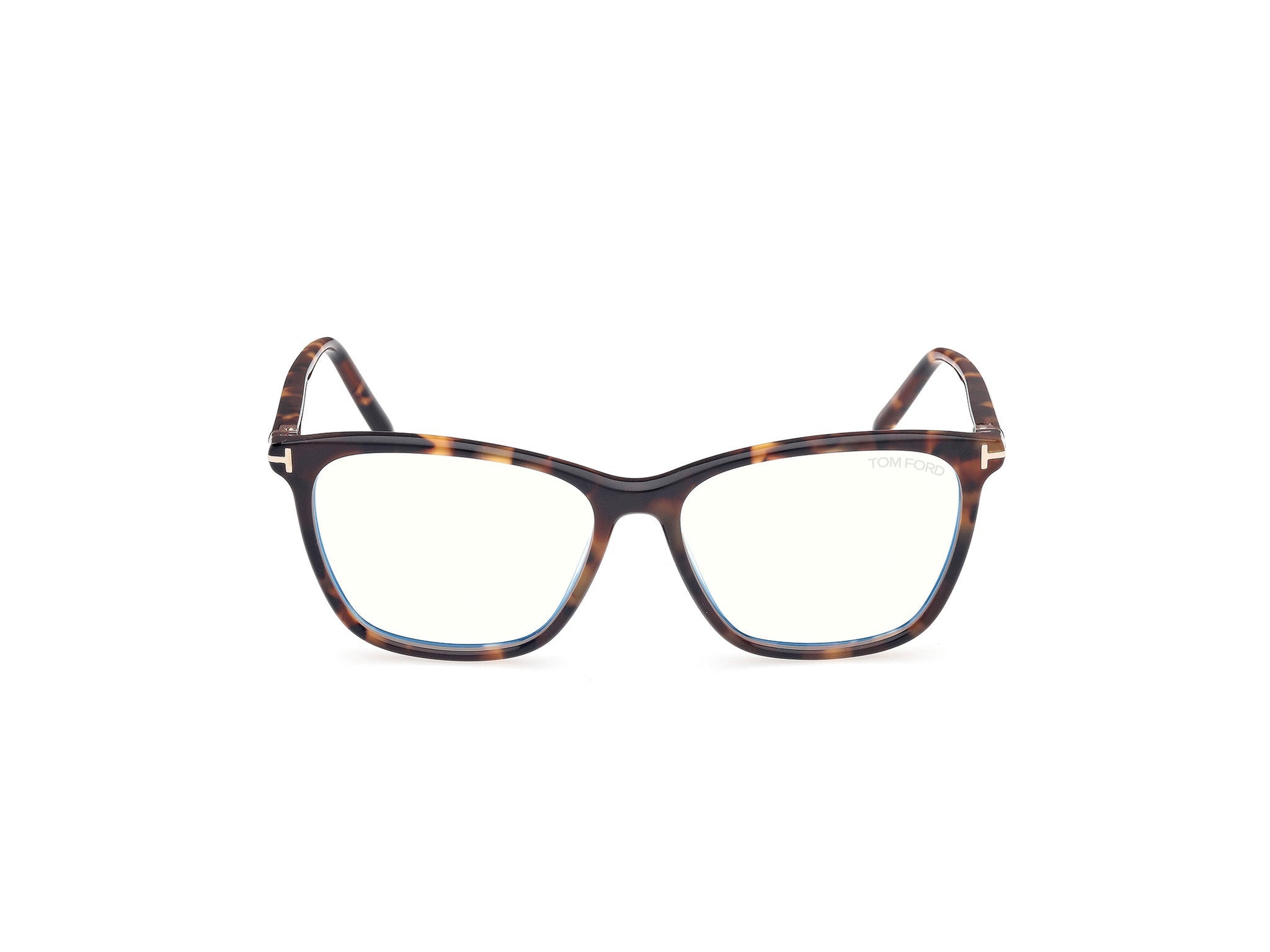 TOM FORD-FT5989-B-052-5515-SPECTACLE FRAME