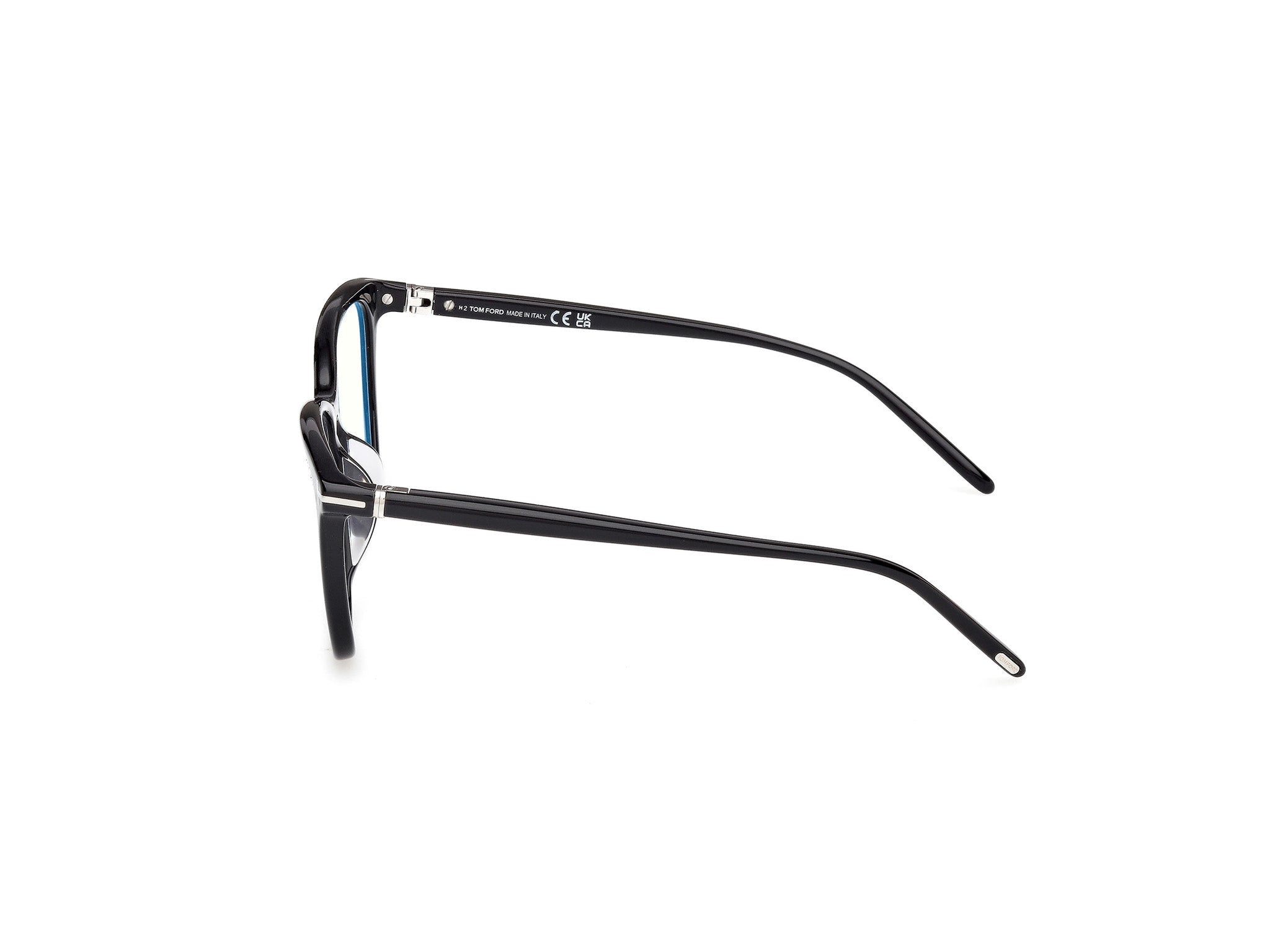 TOM FORD-FT5989-F-B-01A-5515-SPECTACLE FRAMES