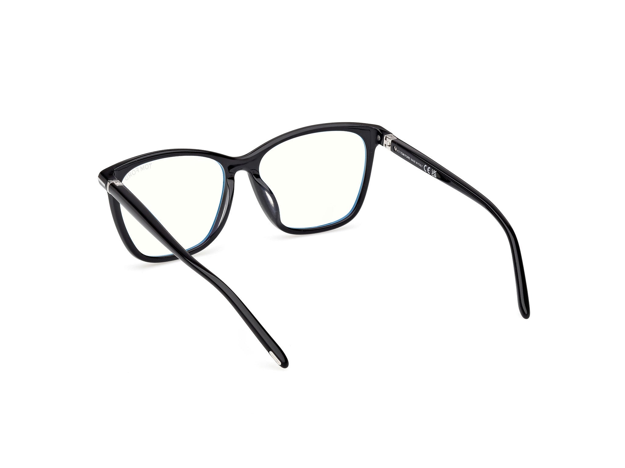TOM FORD-FT5989-F-B-01A-5515-SPECTACLE FRAMES