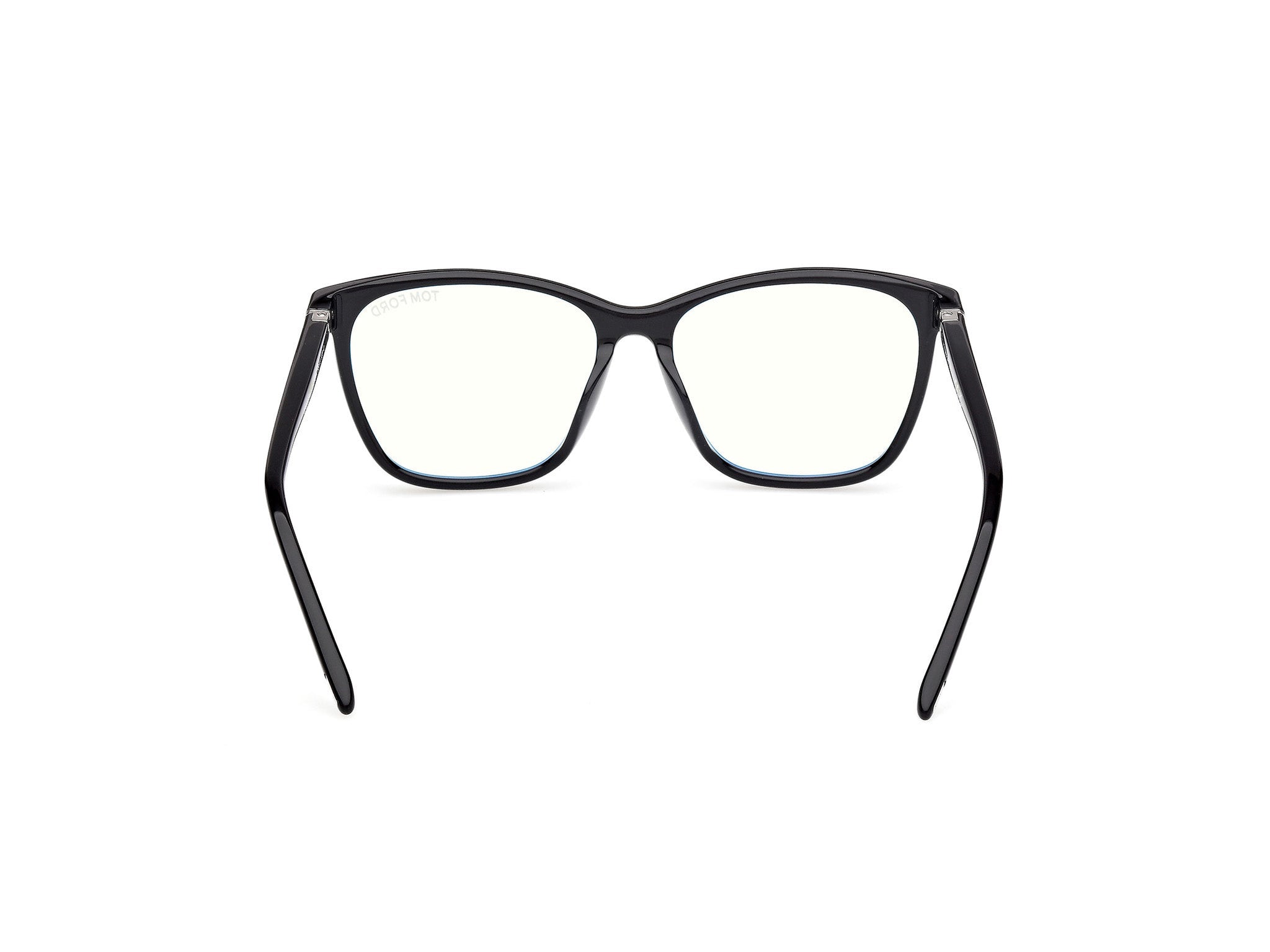 TOM FORD-FT5989-F-B-01A-5515-SPECTACLE FRAME